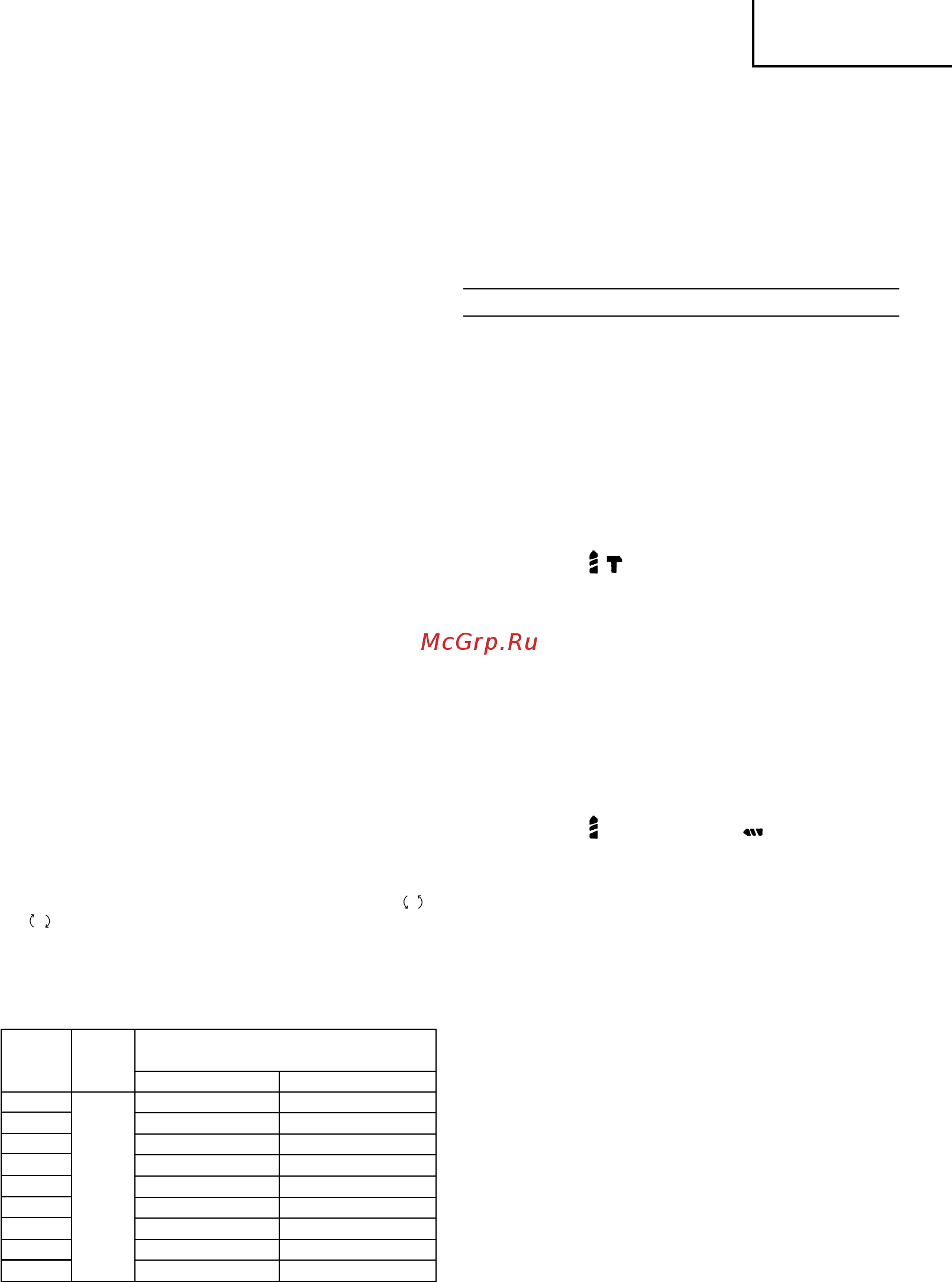 Hitachi DH14DSL [47/112] Polski