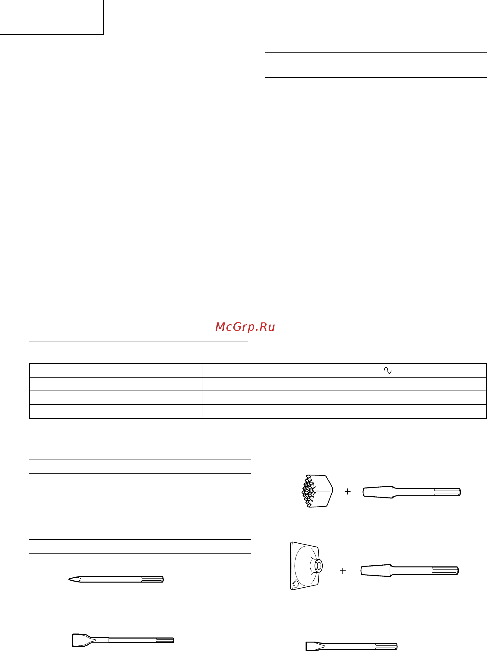 Hitachi H45MR-NF [9/45] Deutsch