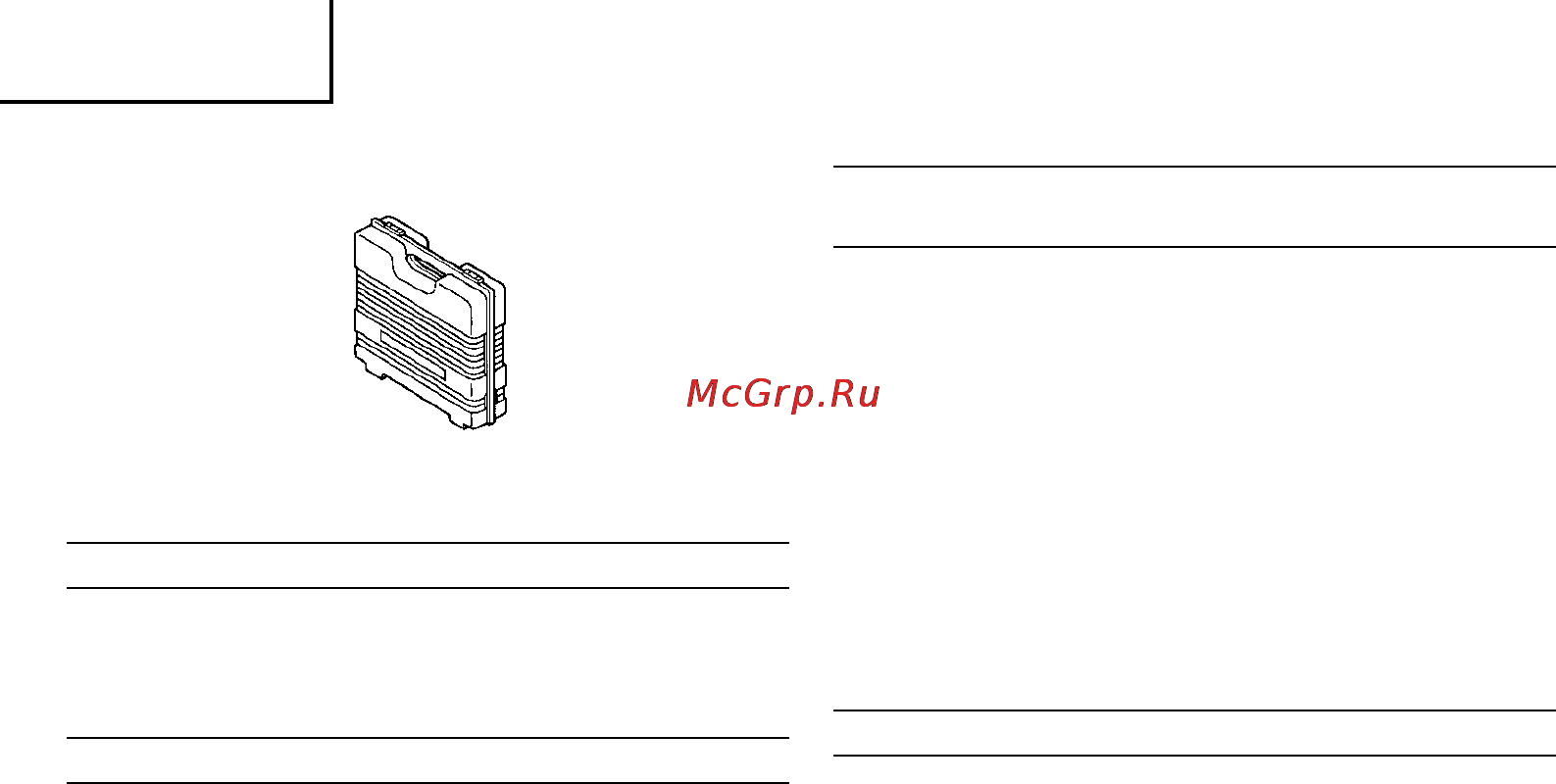 Hitachi W6VM [31/49] Türkçe