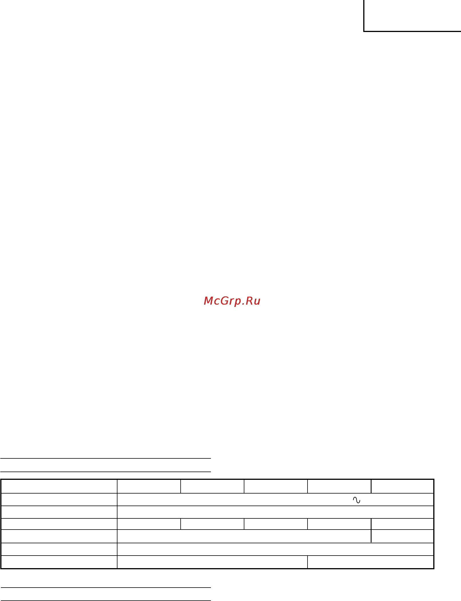 Hitachi W6V4 [34/49] Pyccíëè
