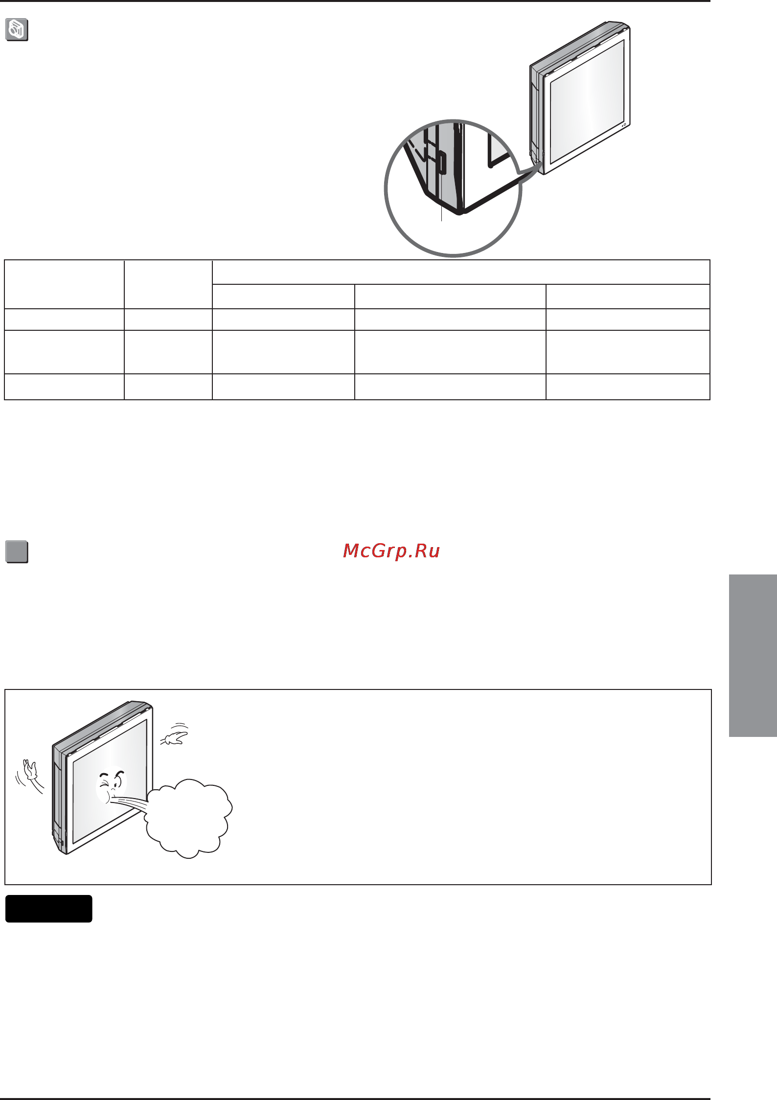 LG ARNU09GSF12 [9/15] Инструкция по эксплуатации 9
