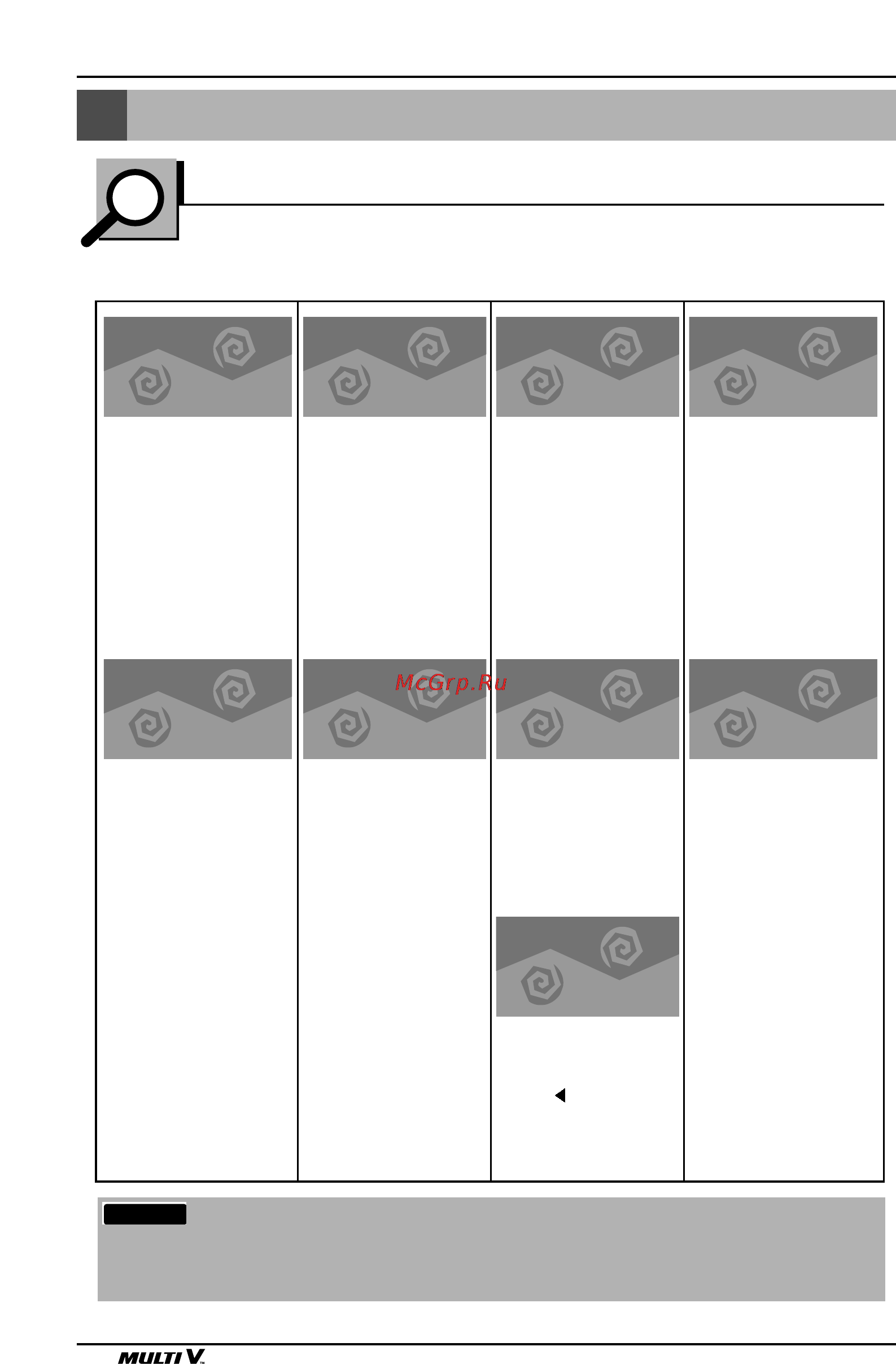 LG ARNU09GSER1 [14/14] Before you call for service