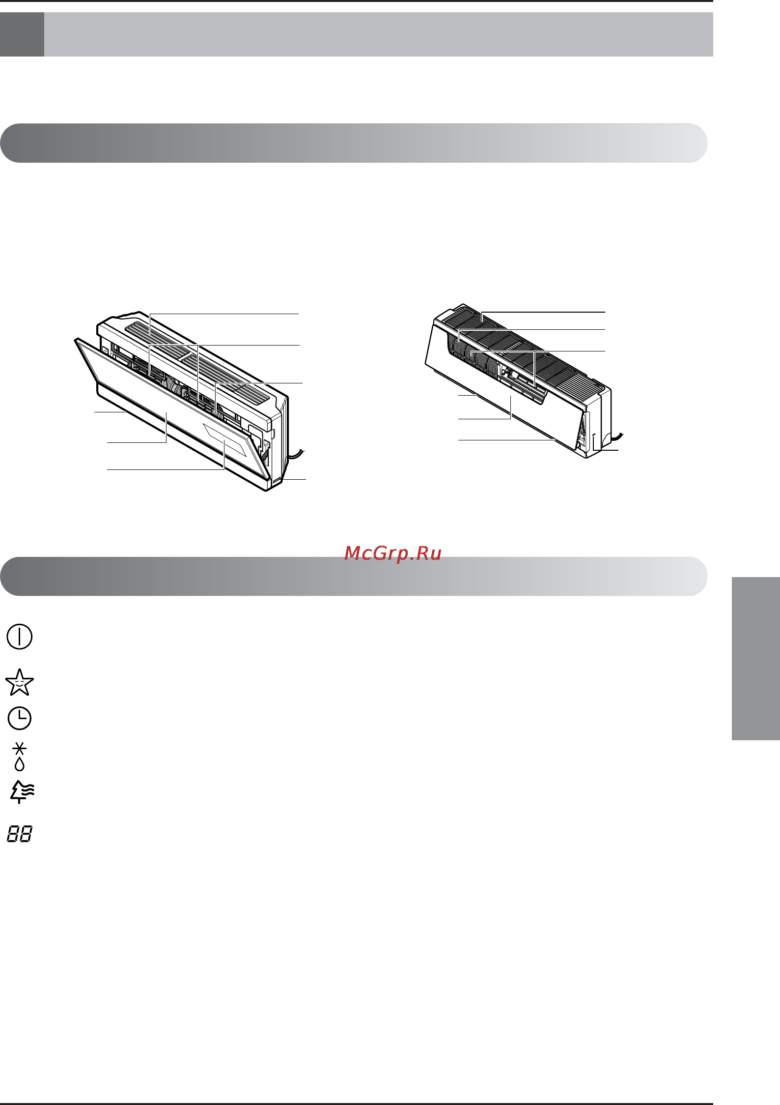 LG ARNU09GSER2 [7/13] Инструкция по эксплуатации 7