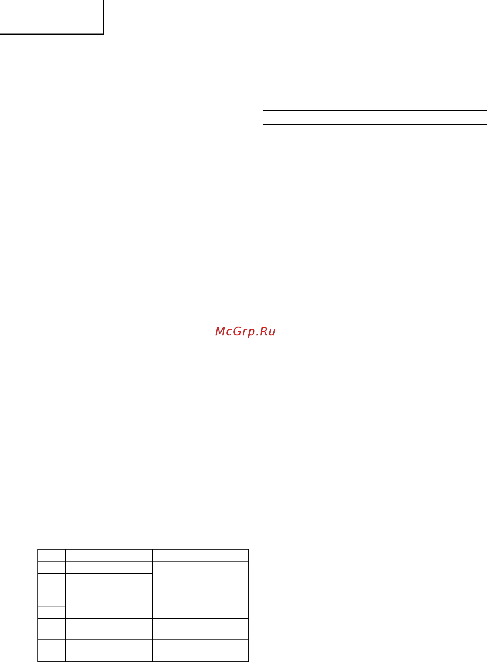 Hitachi G13VA [54/88] Türkçe