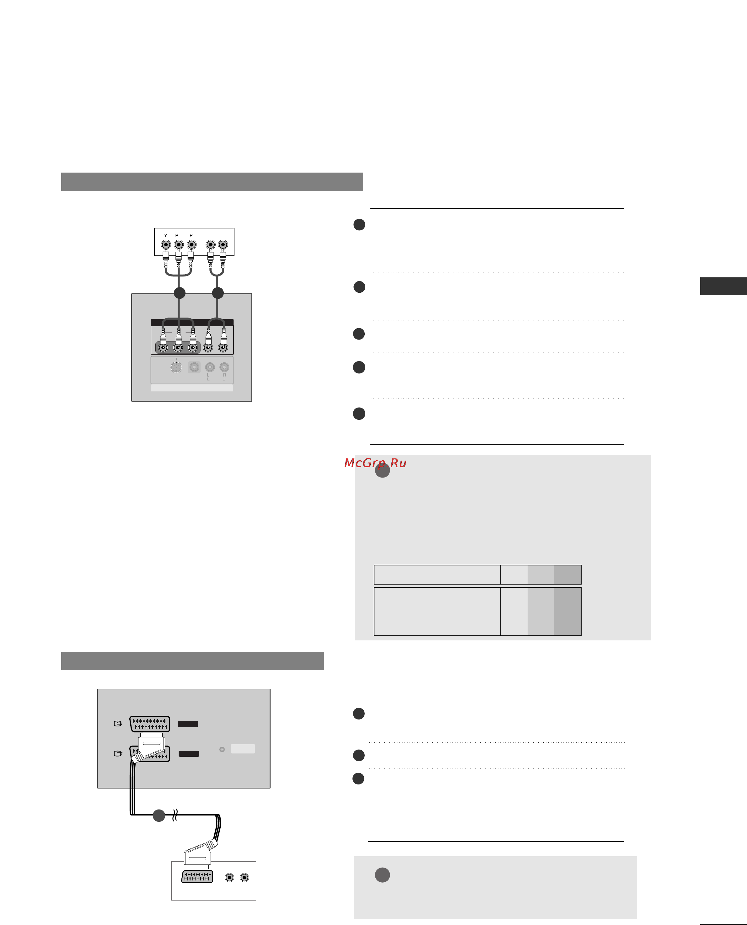 LG 42PC1RR [23/102] Dvd setup