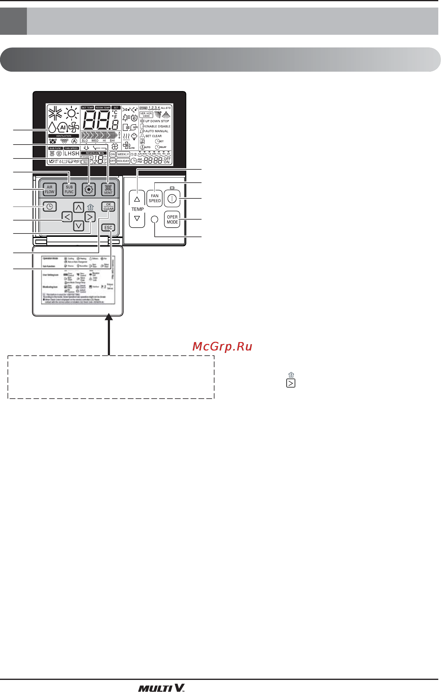 LG ARNU09GSEL2 [8/13] Инструкция по эксплуатации
