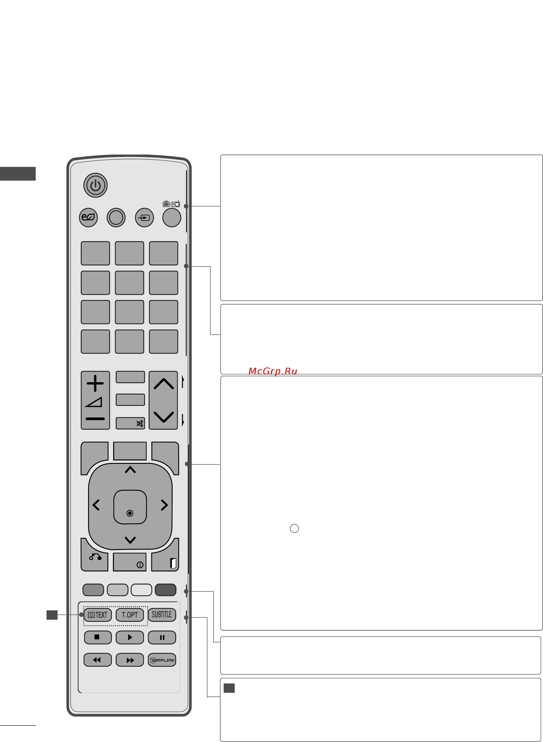 LG 42PJ250 [16/142] Введение