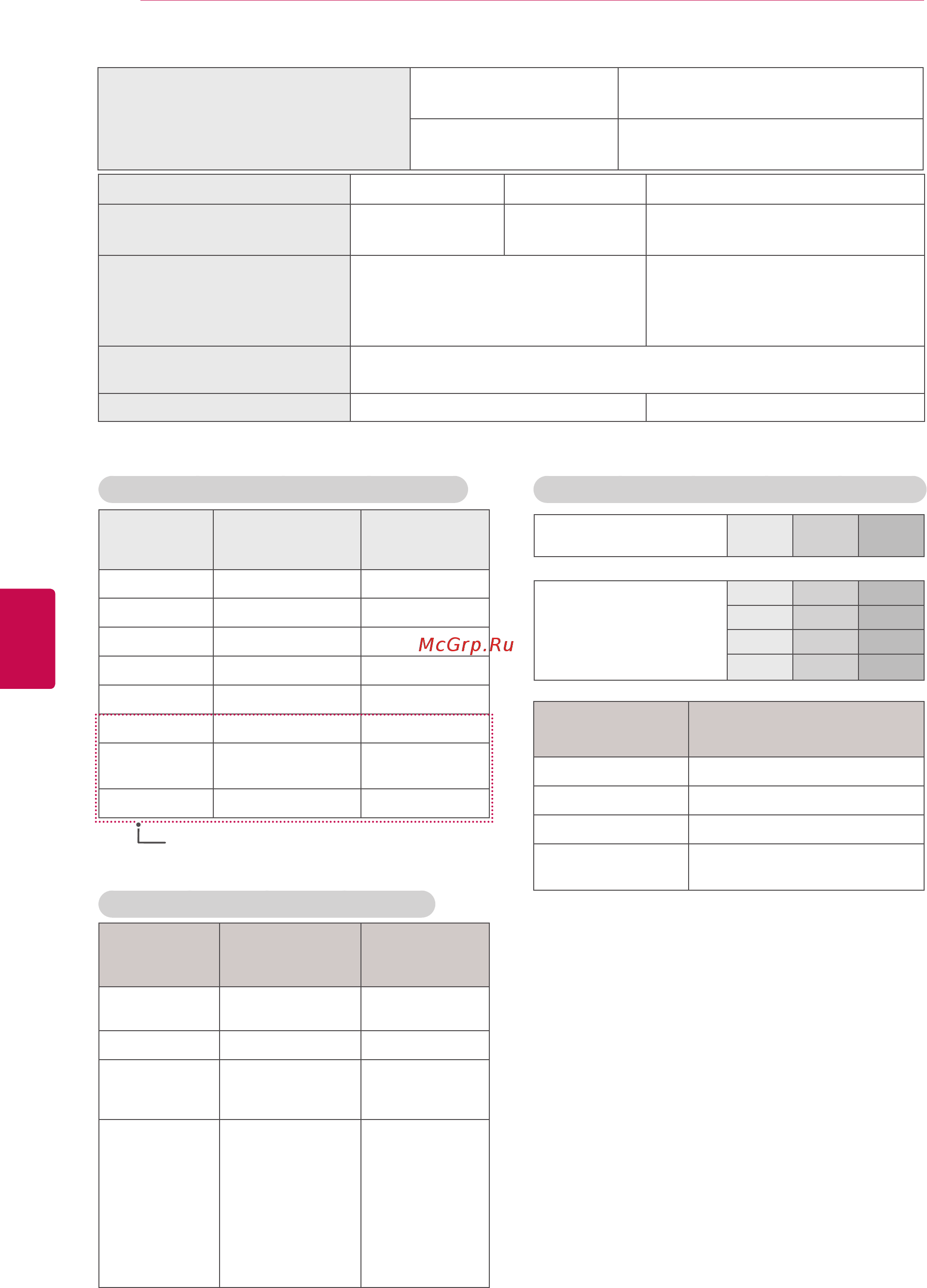LG 50PA4500 [102/112] Русский