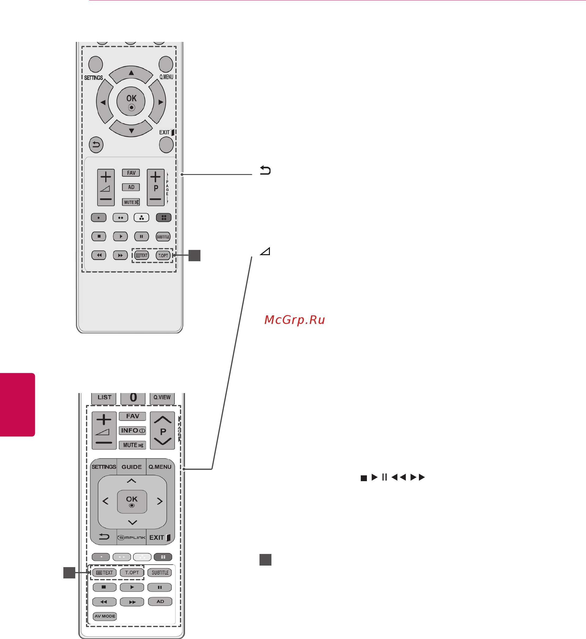 LG 50PA4500 [20/112] Русский