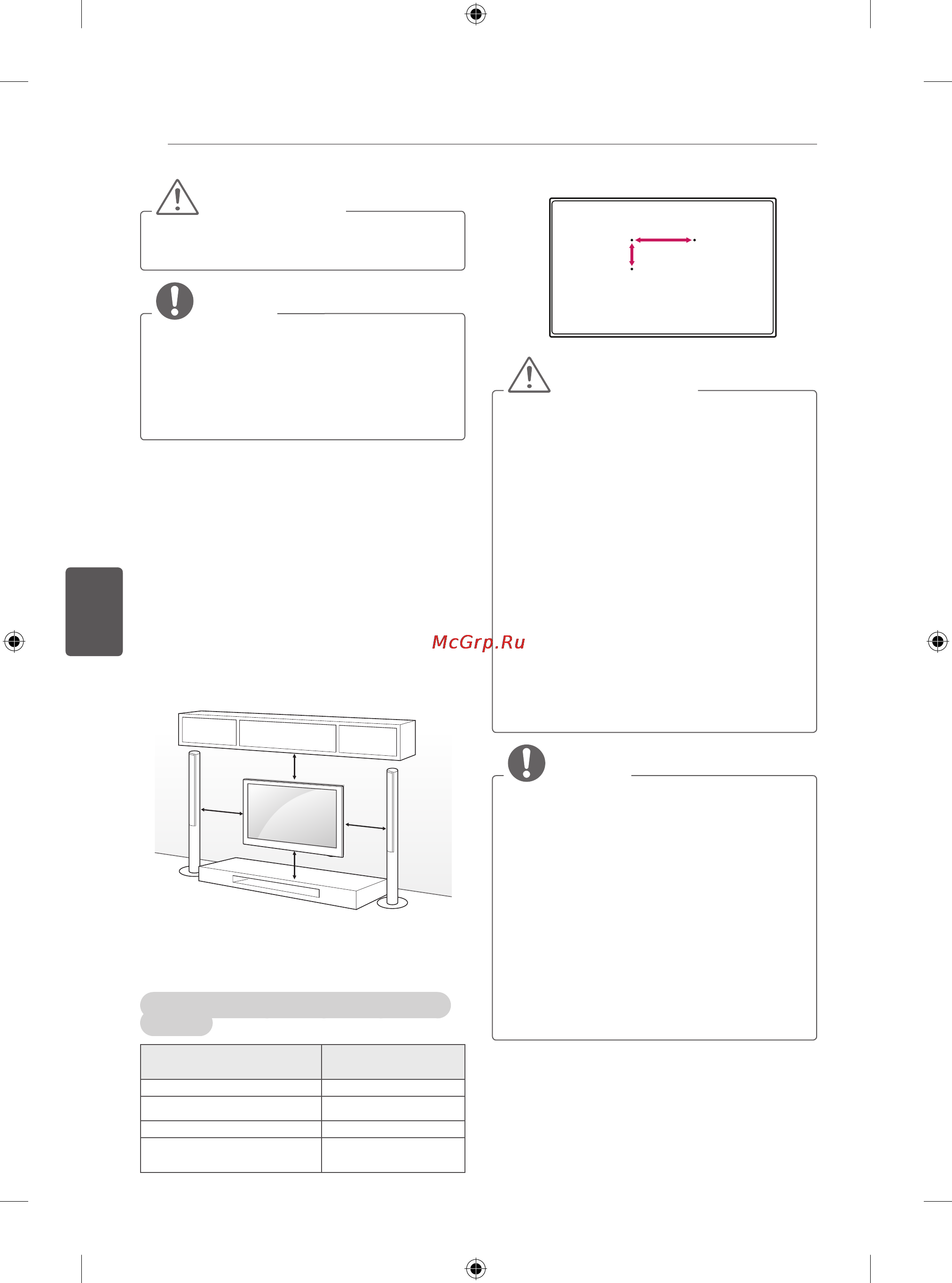 LG 50PB560U [116/164] Devorga o rnatish