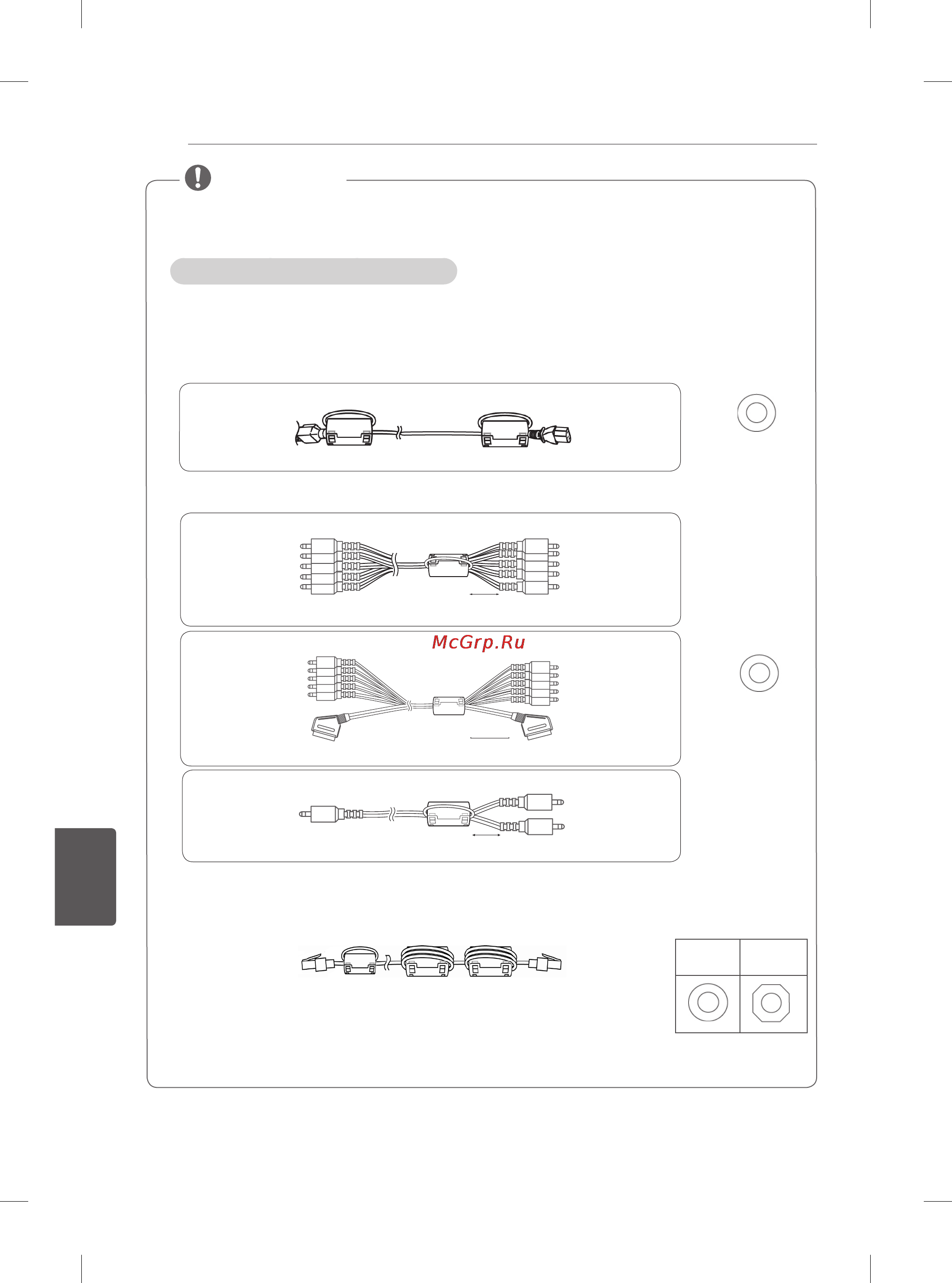LG 60PB660V [431/447] Примечание