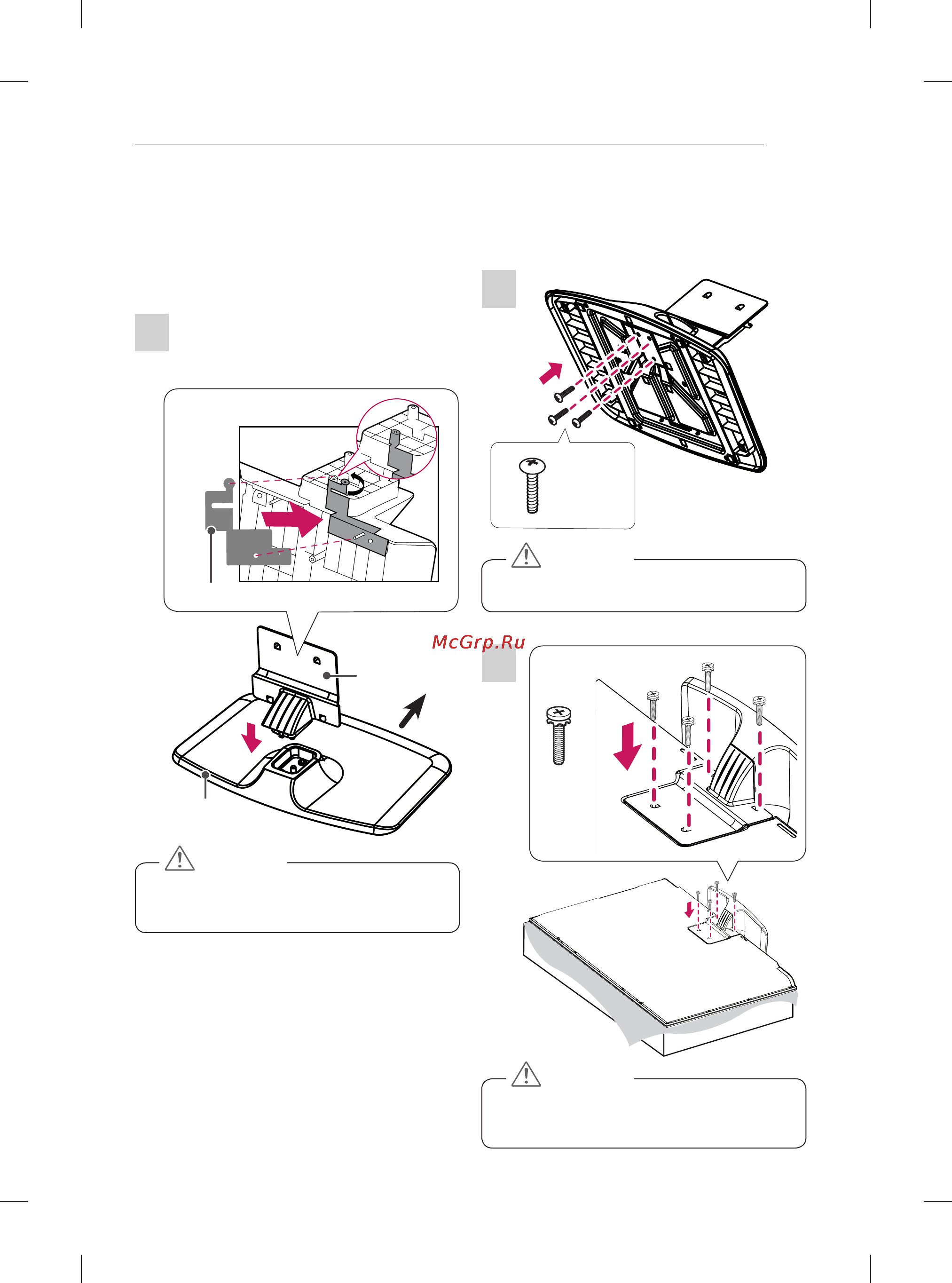LG 60PB660V [6/447] Setting up the tv