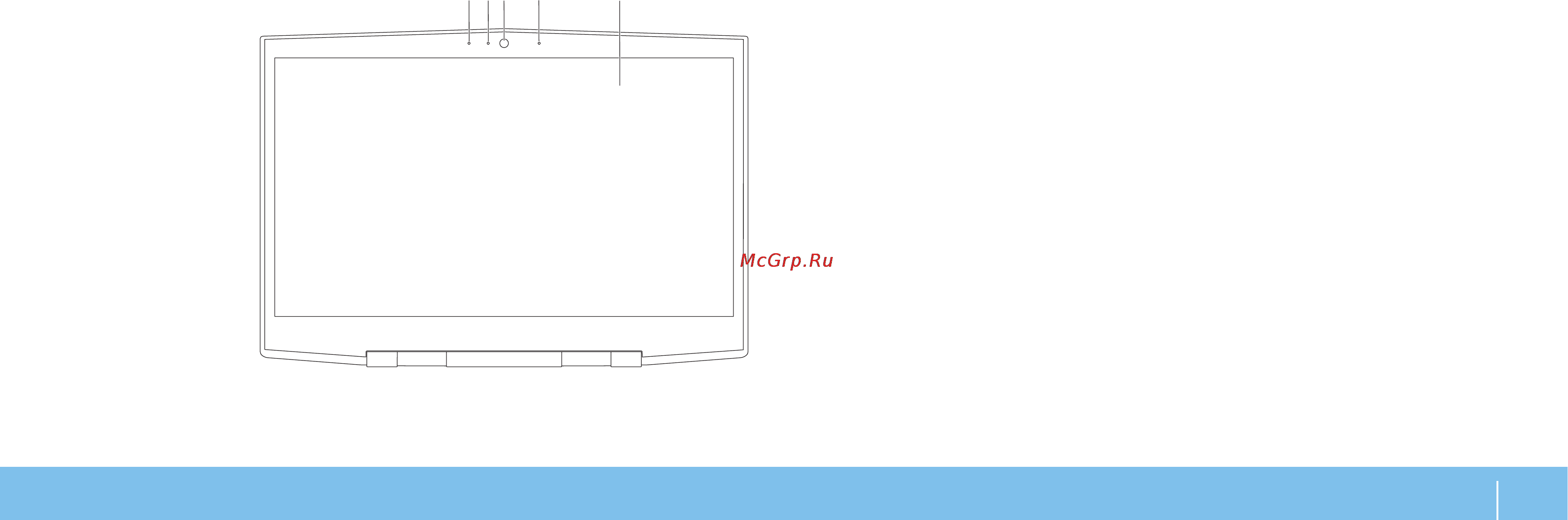 Alienware m18x-4680 [19/74] Функции дисплея