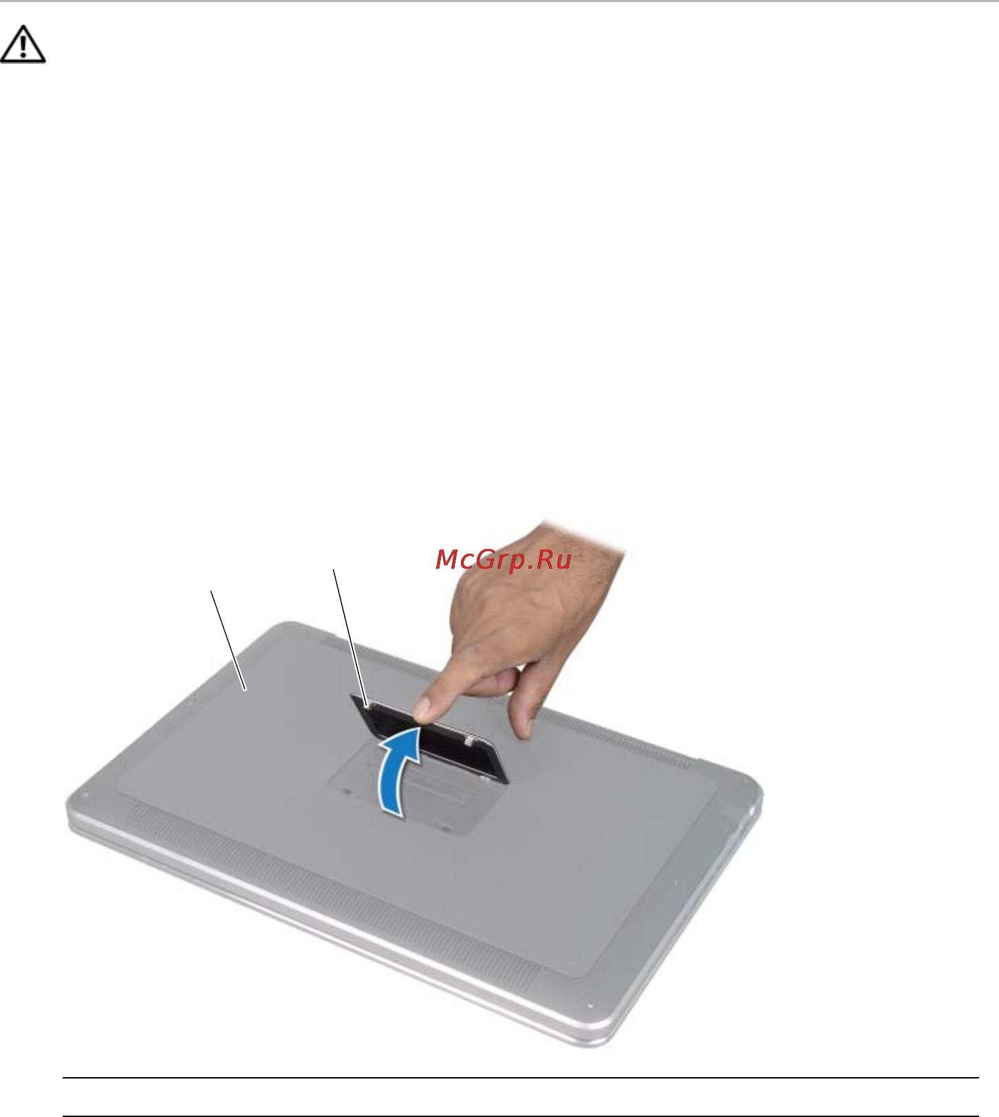 Dell XPS L521X /521x-4109/ [11/72] Ïîñëåäîâàòåëüíîñòü äåéñòâèé