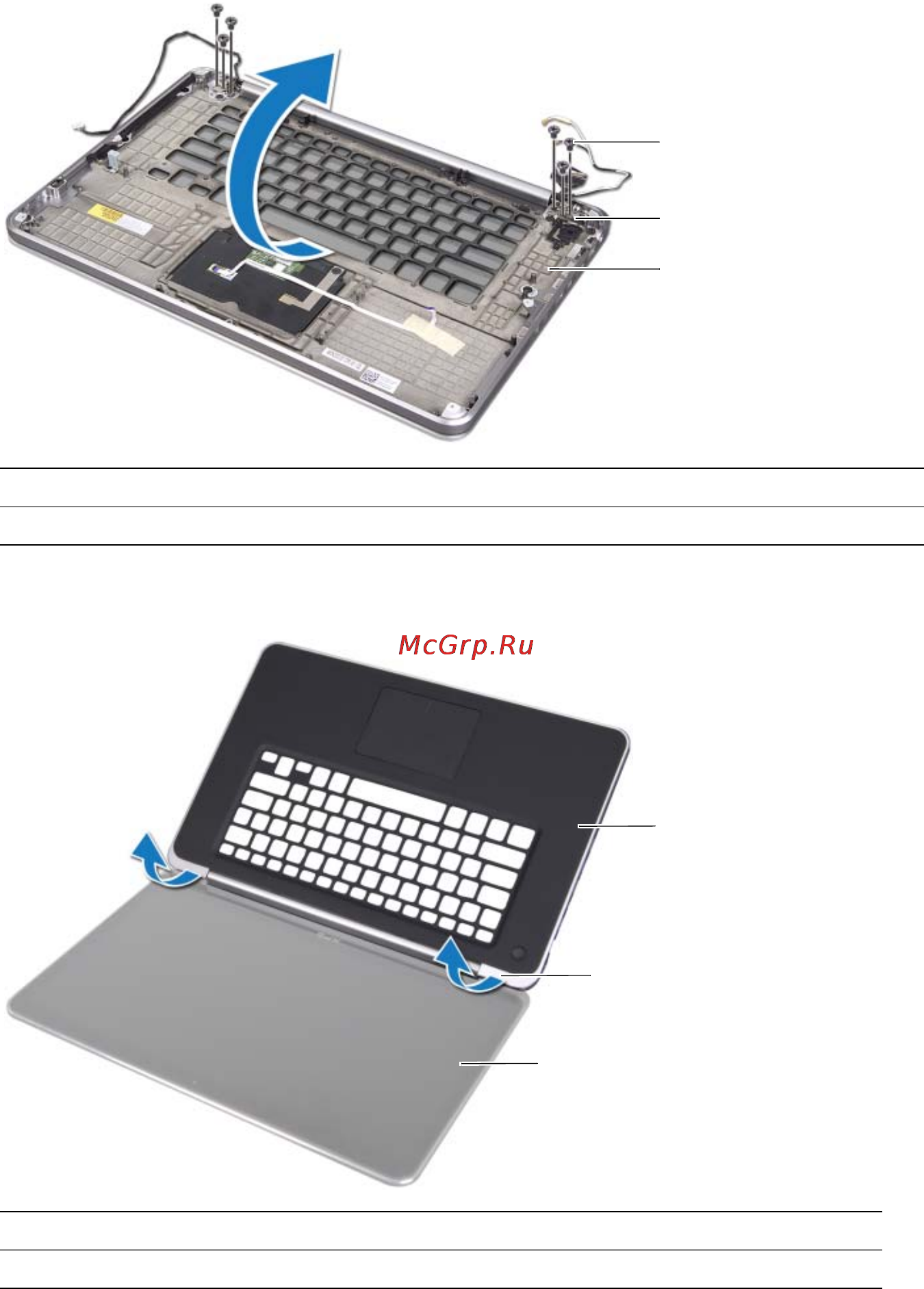 Dell XPS L521X /521x-4109/ [70/72] Ïîñëåäîâàòåëüíîñòü äåéñòâèé
