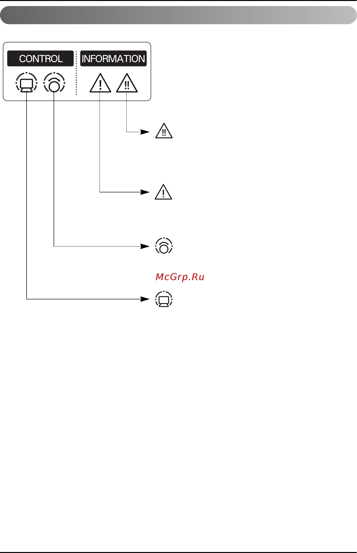 LG AHNW096A0 [10/40] Monitoring information