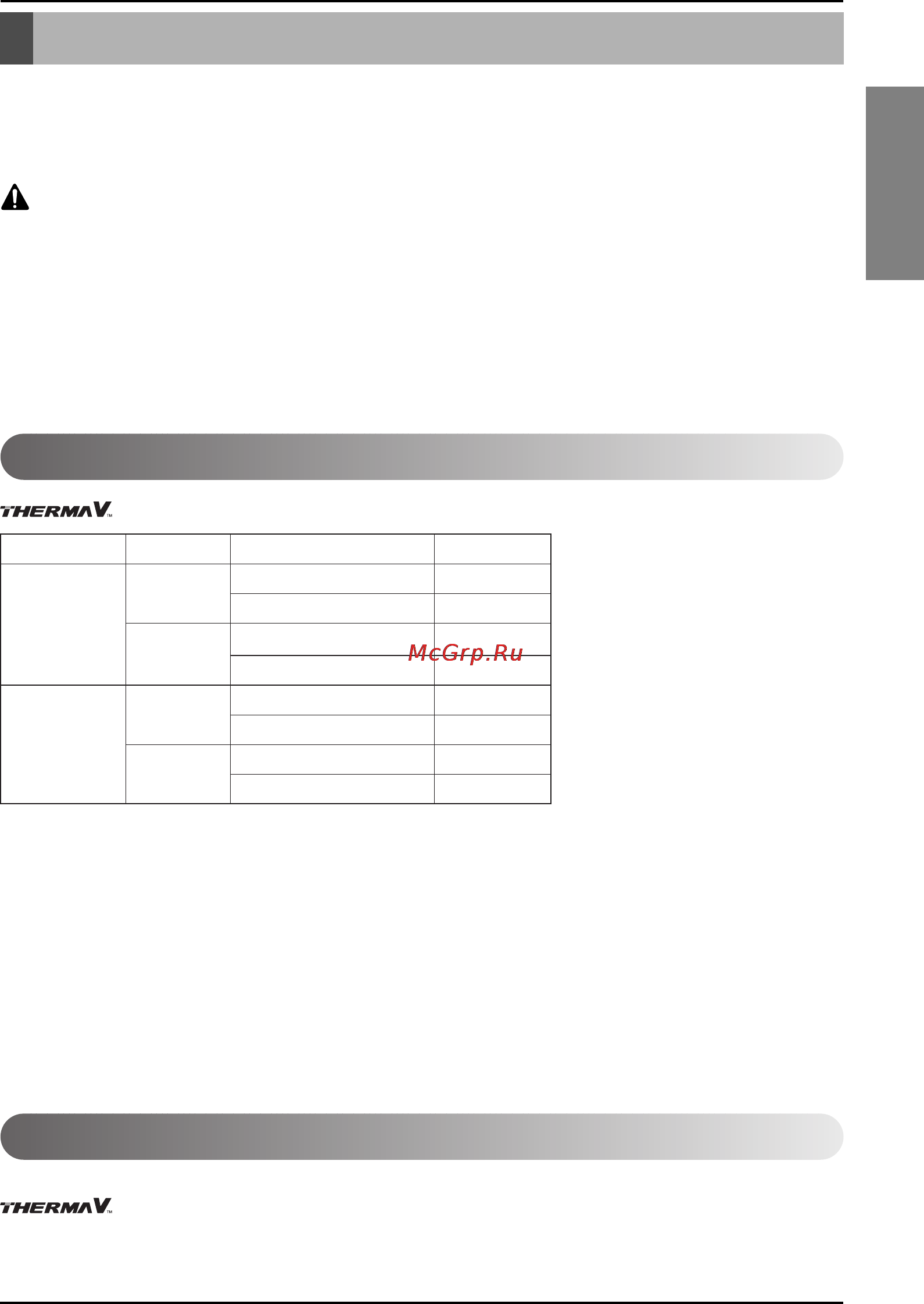 LG AHNW096A0 [33/40] Using thermostat