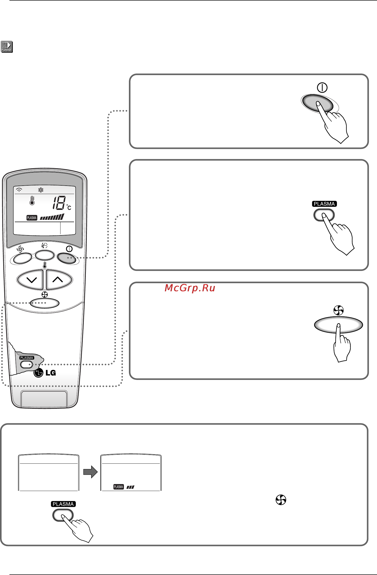 LG A12AHM [22/31] Neo plasma purification operation optional