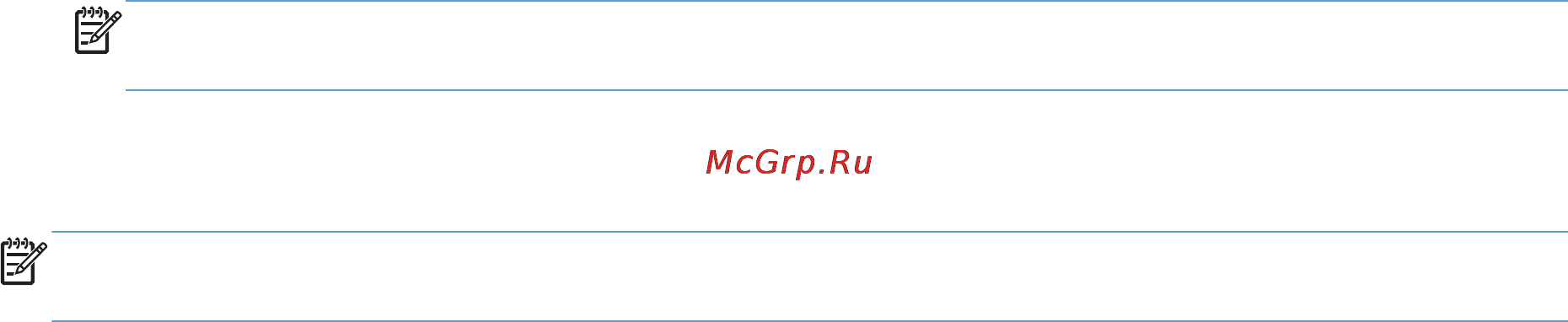 HP LaserJet Ent 500 M525dn [206/302] Настройка режима ожидания