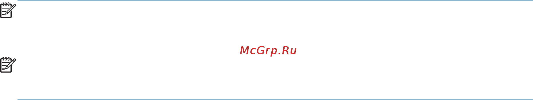 HP LaserJet Ent 500 M575dn [180/318] Настройка параметров факса