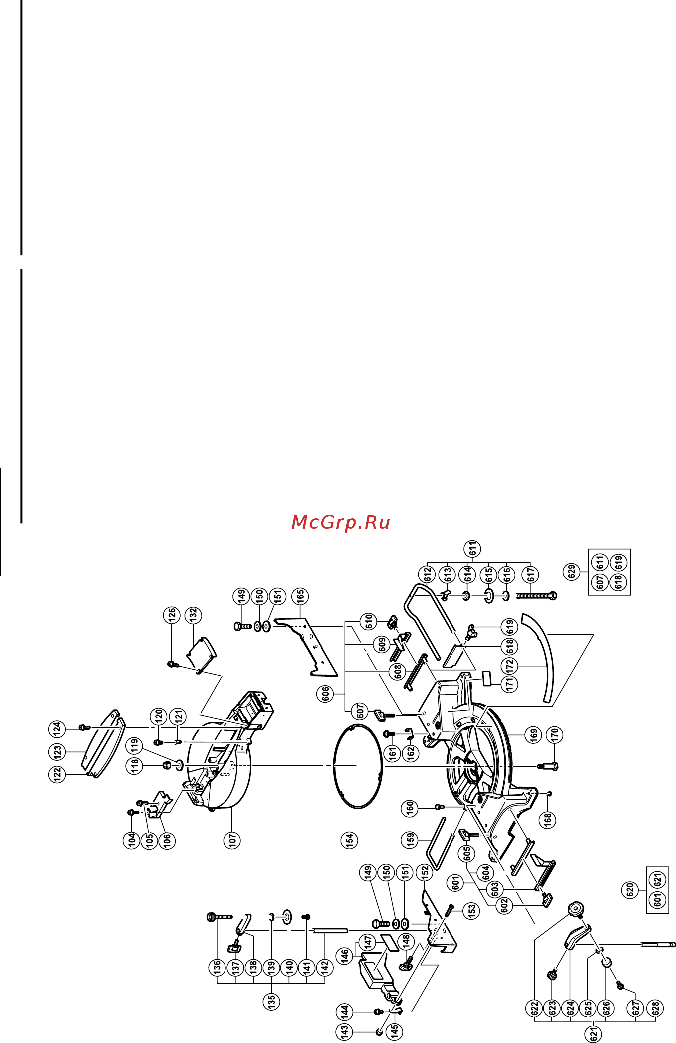 Hitachi C12LCH [92/98] C12fch 2 3