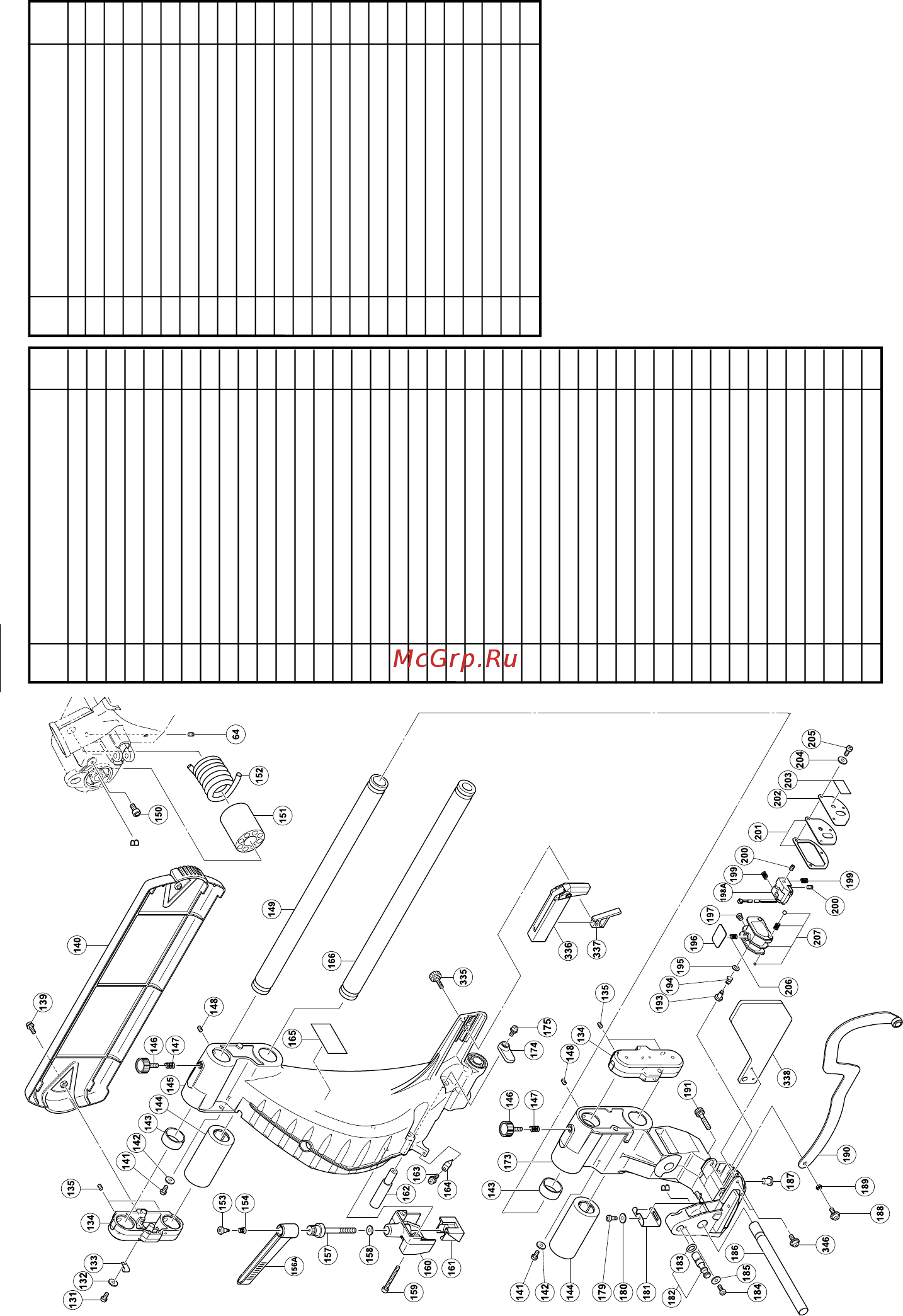 Hitachi C12LSH [106/114] C12rsh