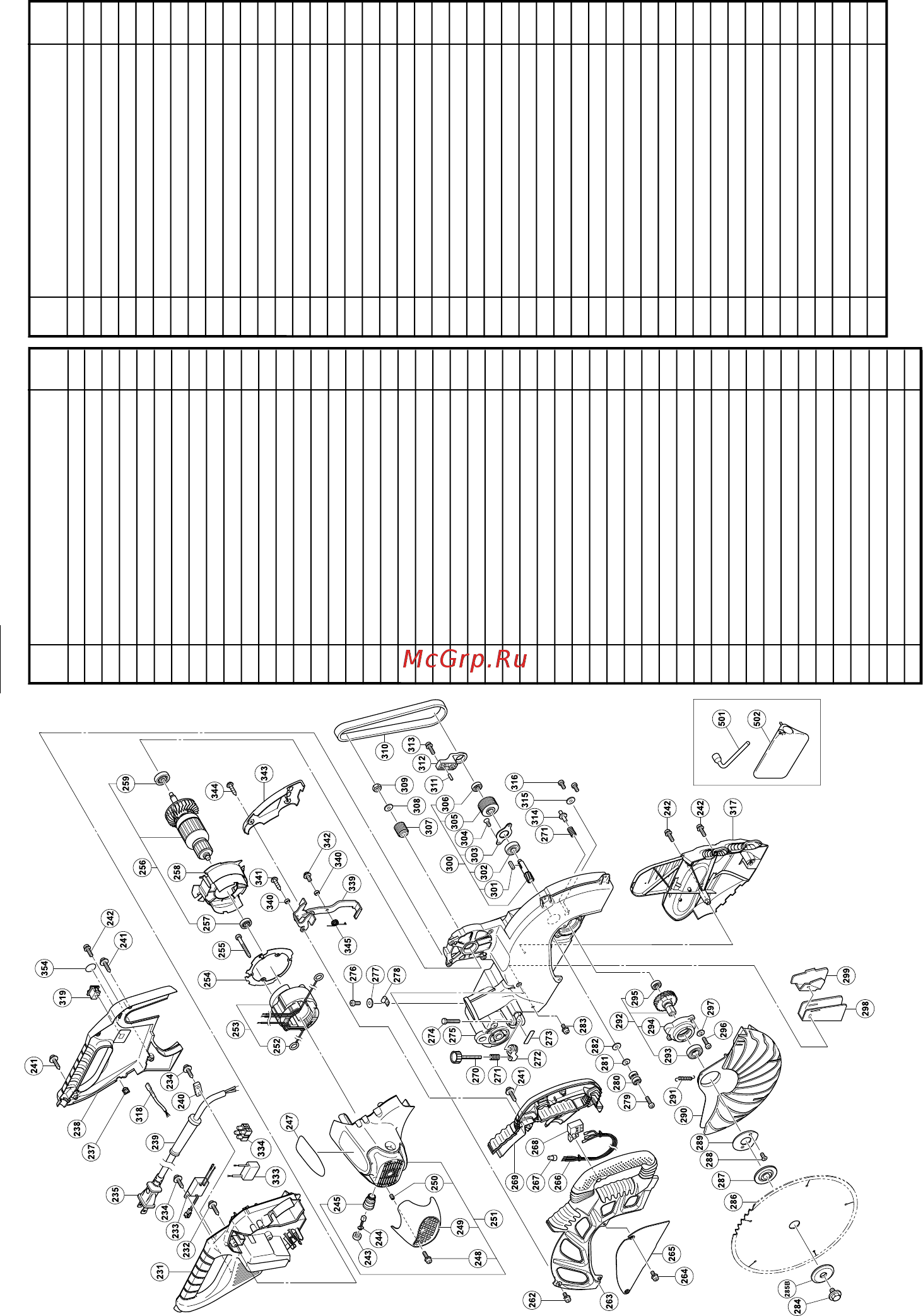 Hitachi C12LSH [107/114] C12rsh