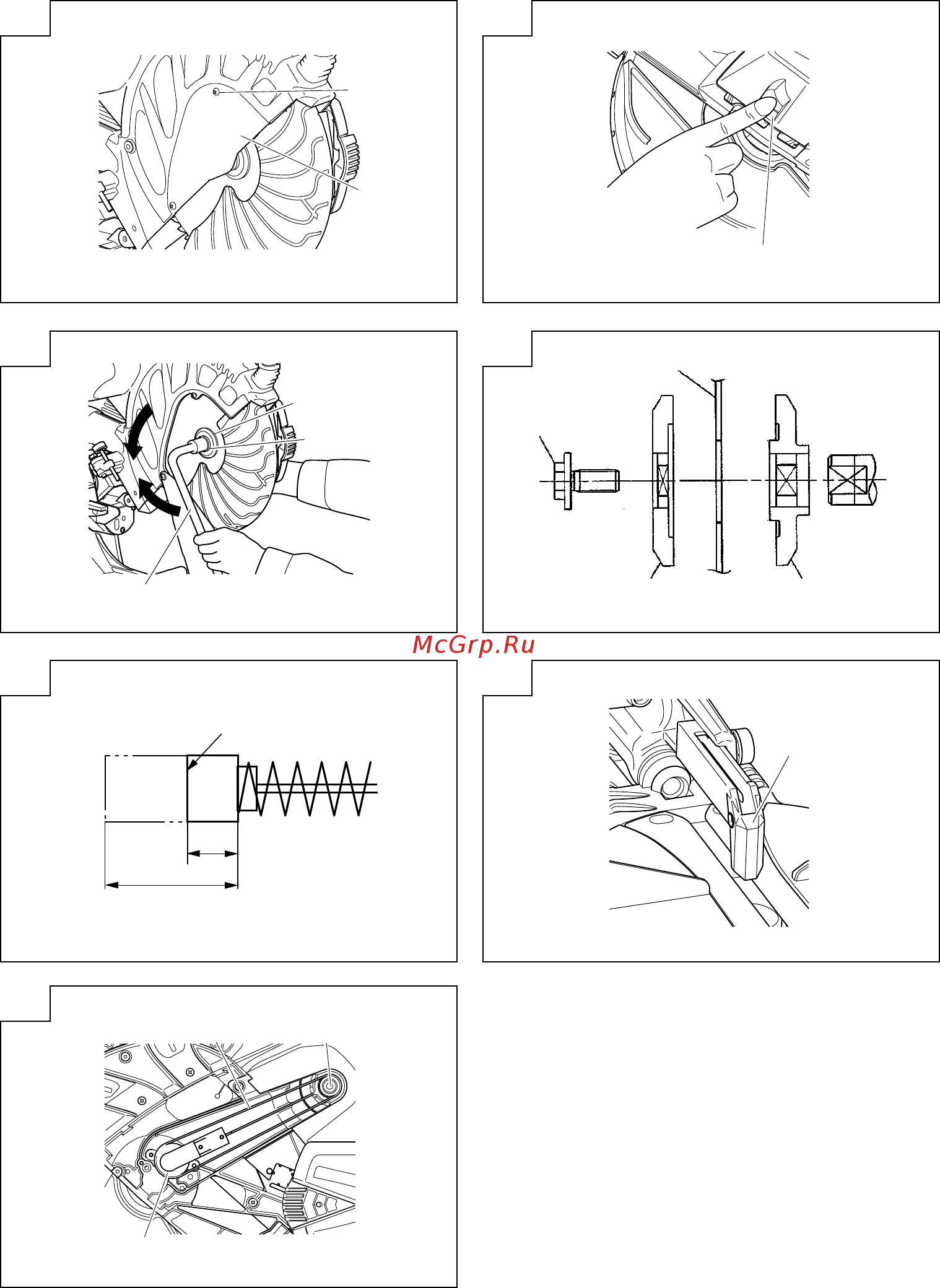 Hitachi C12RSH Инструкция по эксплуатации онлайн [6/114] 329767