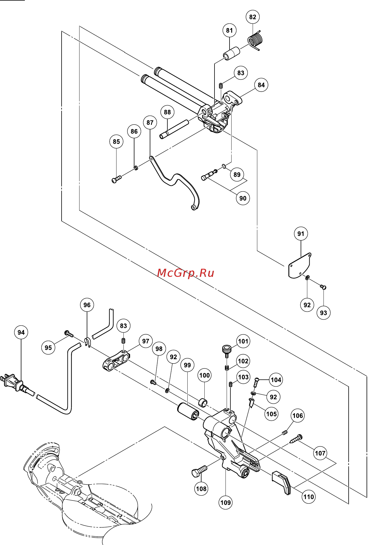 Hitachi C8FSHE Инструкция по эксплуатации онлайн [93/102] 76060
