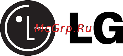 LG A09LH1 Инструкция по эксплуатации онлайн [21/21] 76064