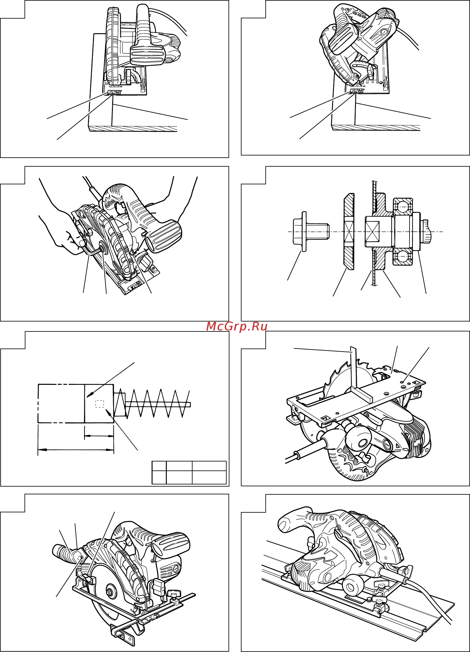 Hitachi C9U2 Инструкция по эксплуатации онлайн [3/64] 76086