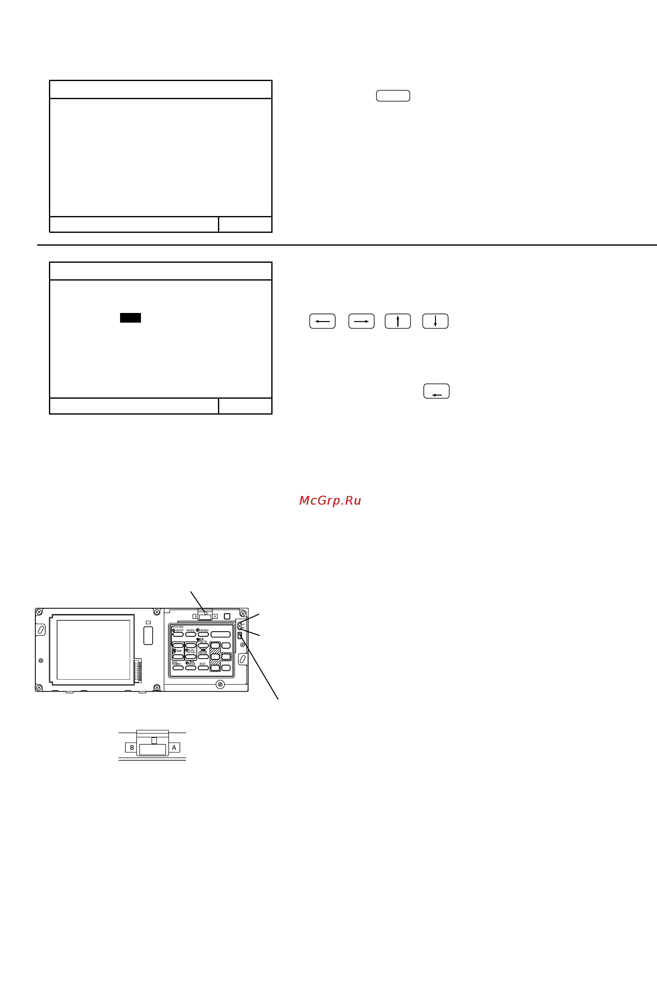Mitsubishi Electric G-50A [36/45] 8 установка ip адреса