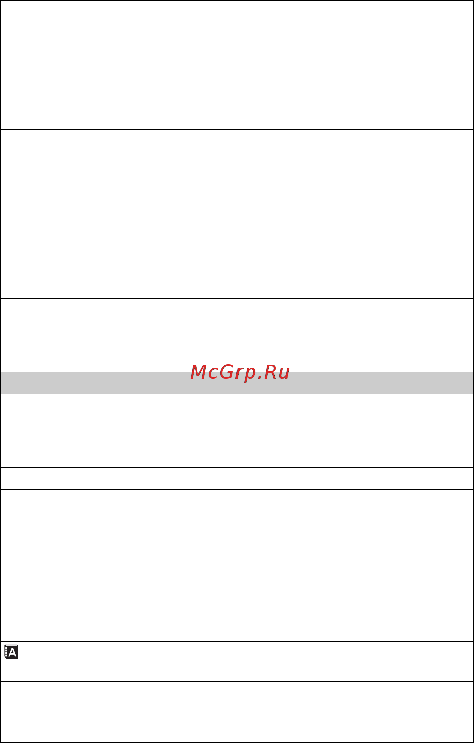 Sony NEX6L+1650 Black Инструкция по эксплуатации онлайн [66/231] 76096