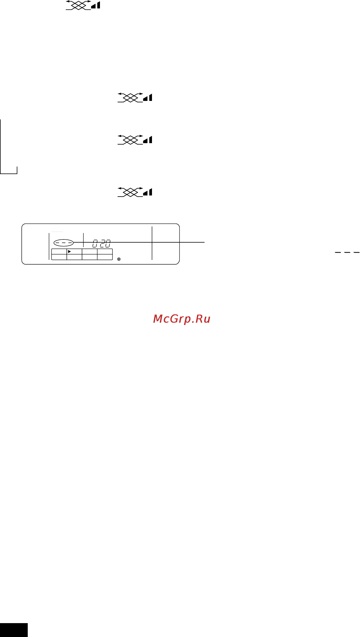 Mitsubishi Electric PAC-SC30GRA Инструкция по эксплуатации онлайн [22/28] 76097