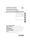 Mitsubishi Electric PAC-YT34STA Инструкция по эксплуатации