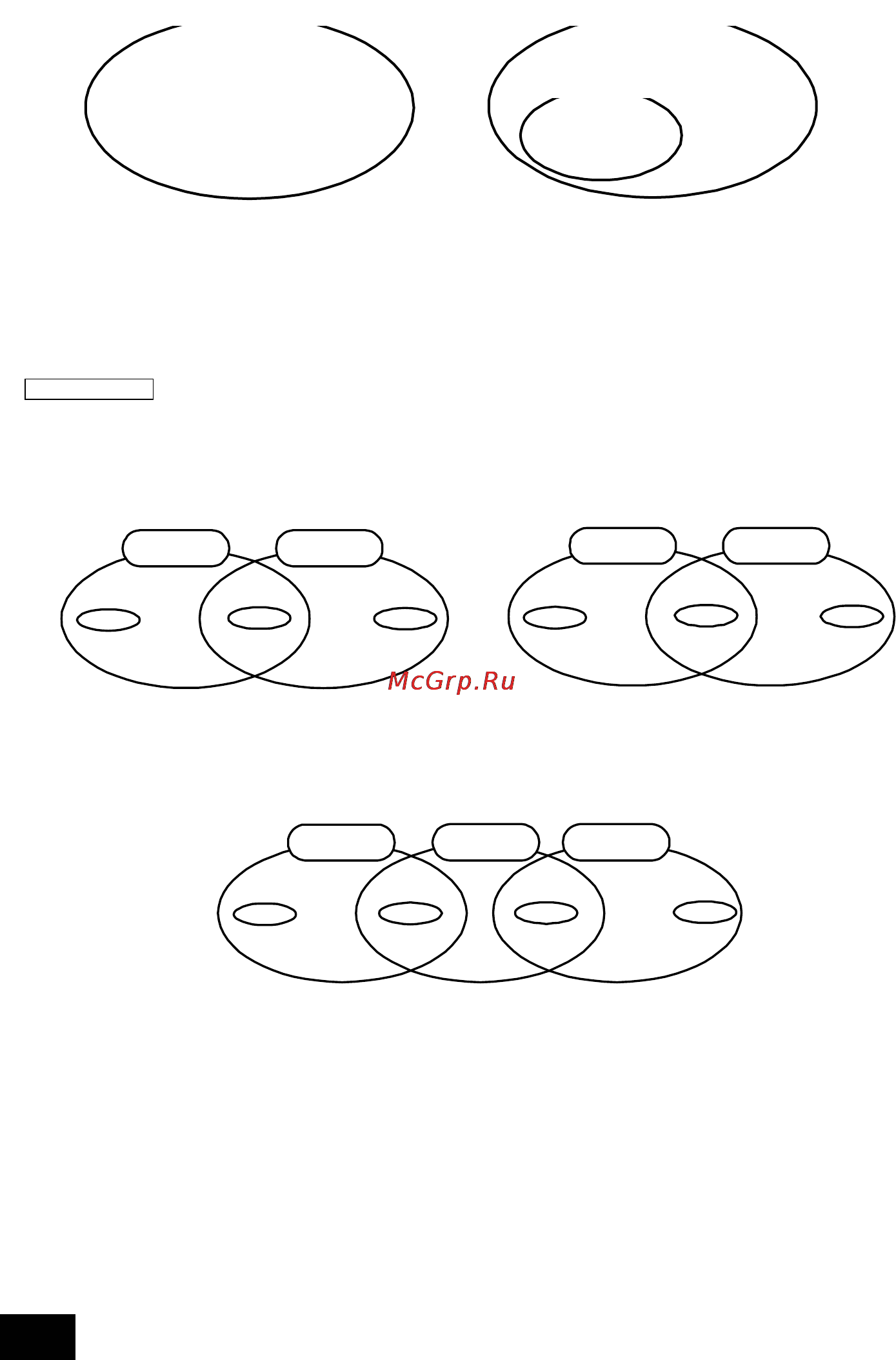 Mitsubishi Electric PAC-YT34STA [30/72] Системные ограничения