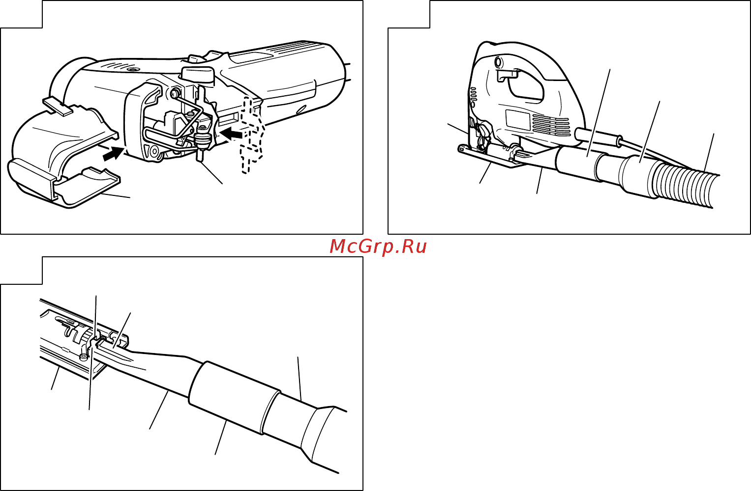 Hitachi CJ120VA Инструкция по эксплуатации онлайн [4/58] 76113