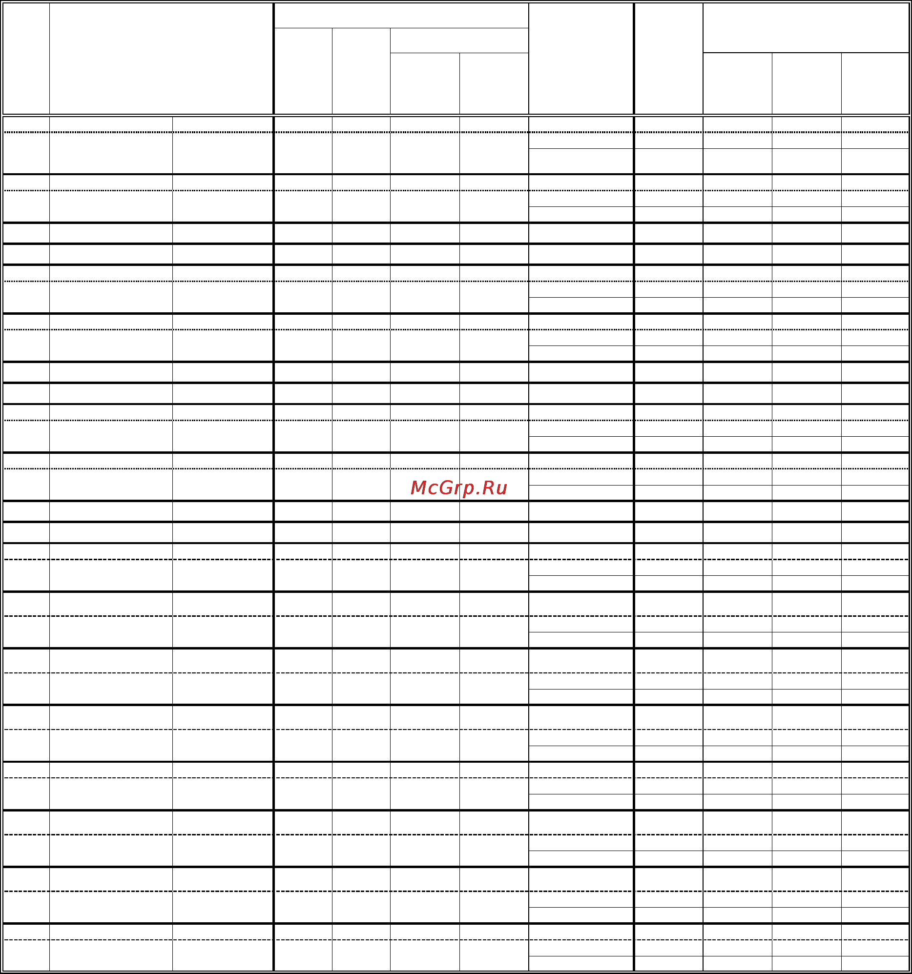 Mitsubishi Electric LMAP-02E [8/25] Snvt table 3 snvt table 3 snvt table 3 snvt table