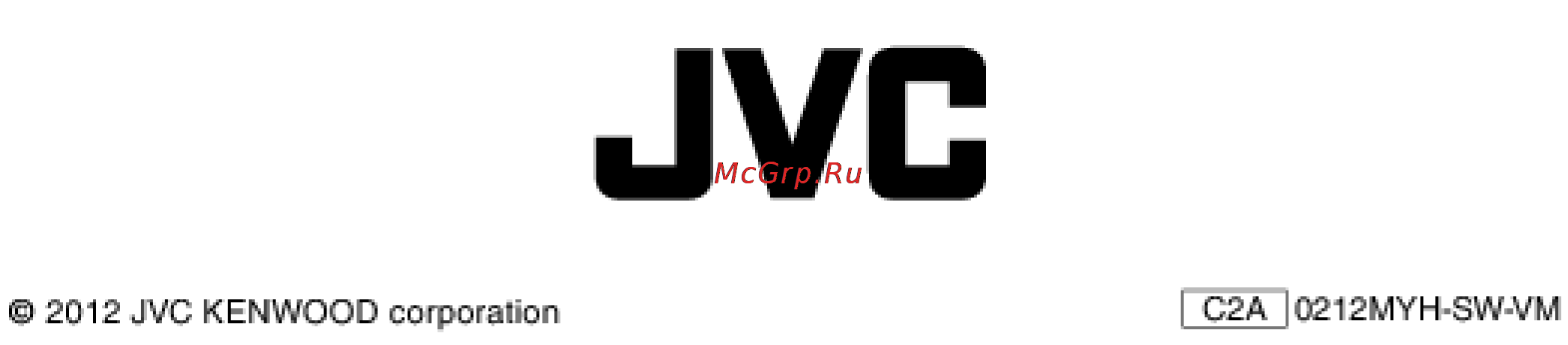 JVC GZ-E209BEU Инструкция по эксплуатации онлайн [157/157] 76114