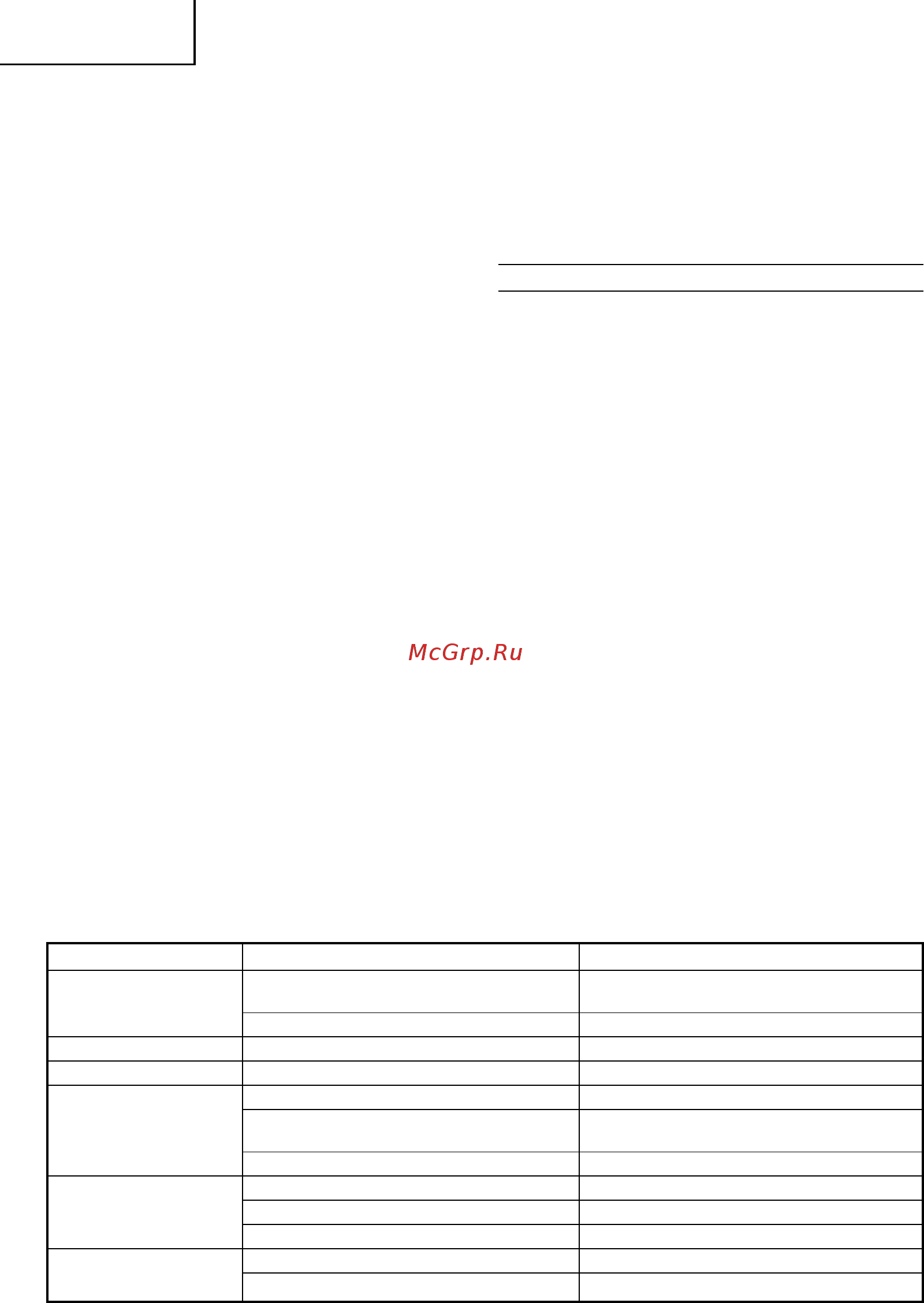 Hitachi CJ65V3-NA [18/50] Ïïëóèî