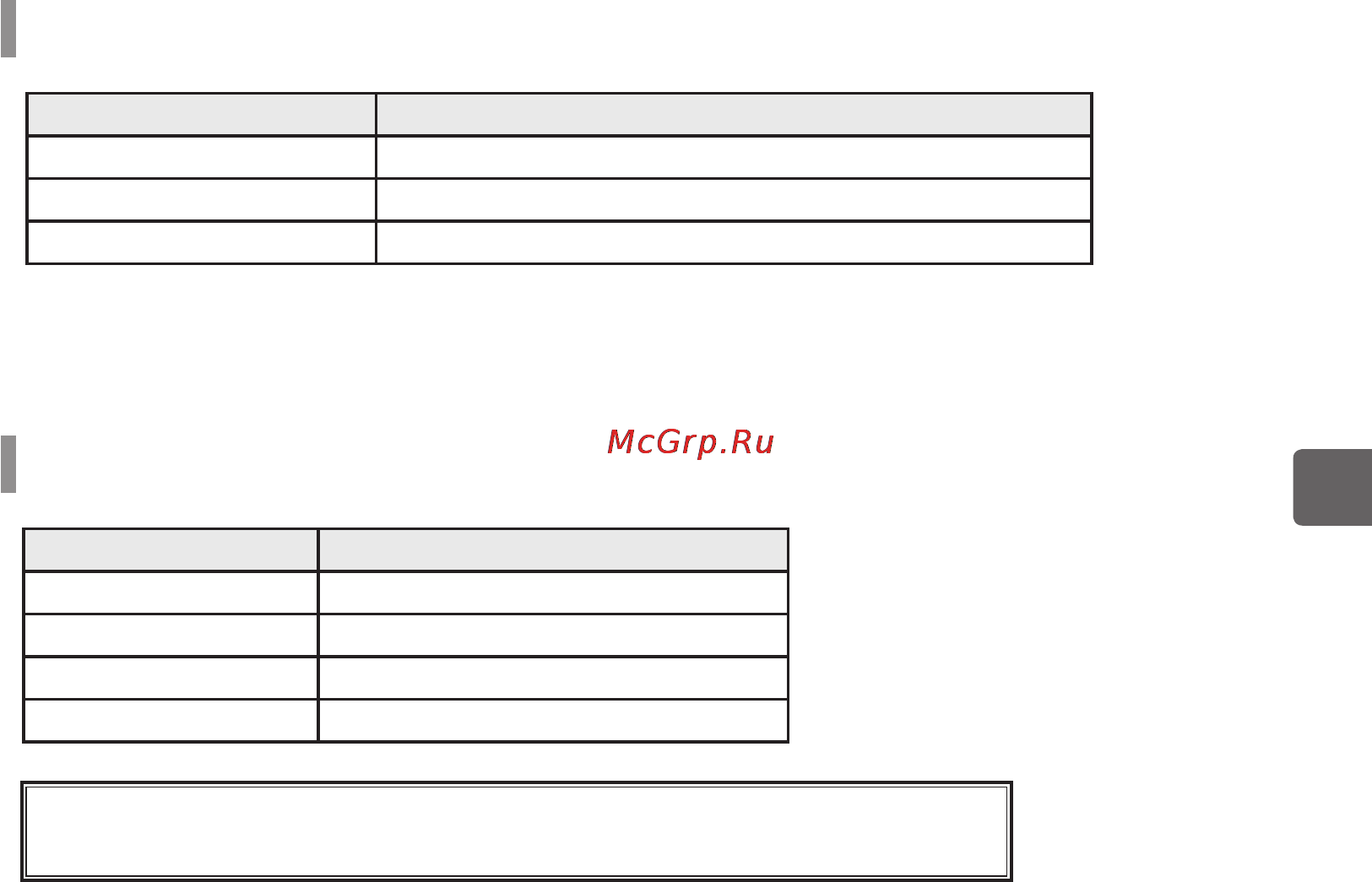 Mitsubishi Electric PAR-30MAA [13/54] Настраиваемый диапазон задаваемой температуры