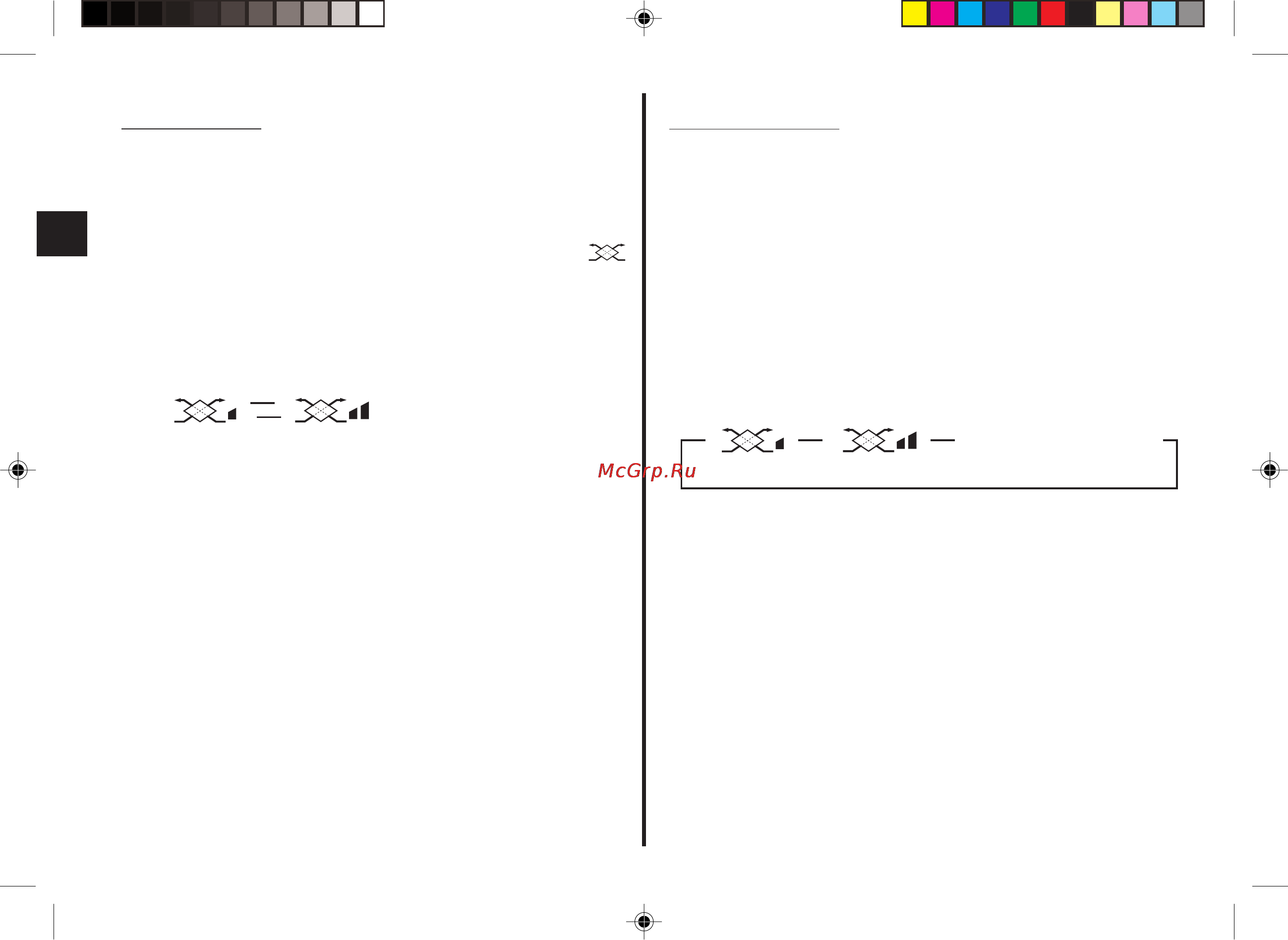 Mitsubishi Electric PAR-21MAA [10/25] Нет индикации останов