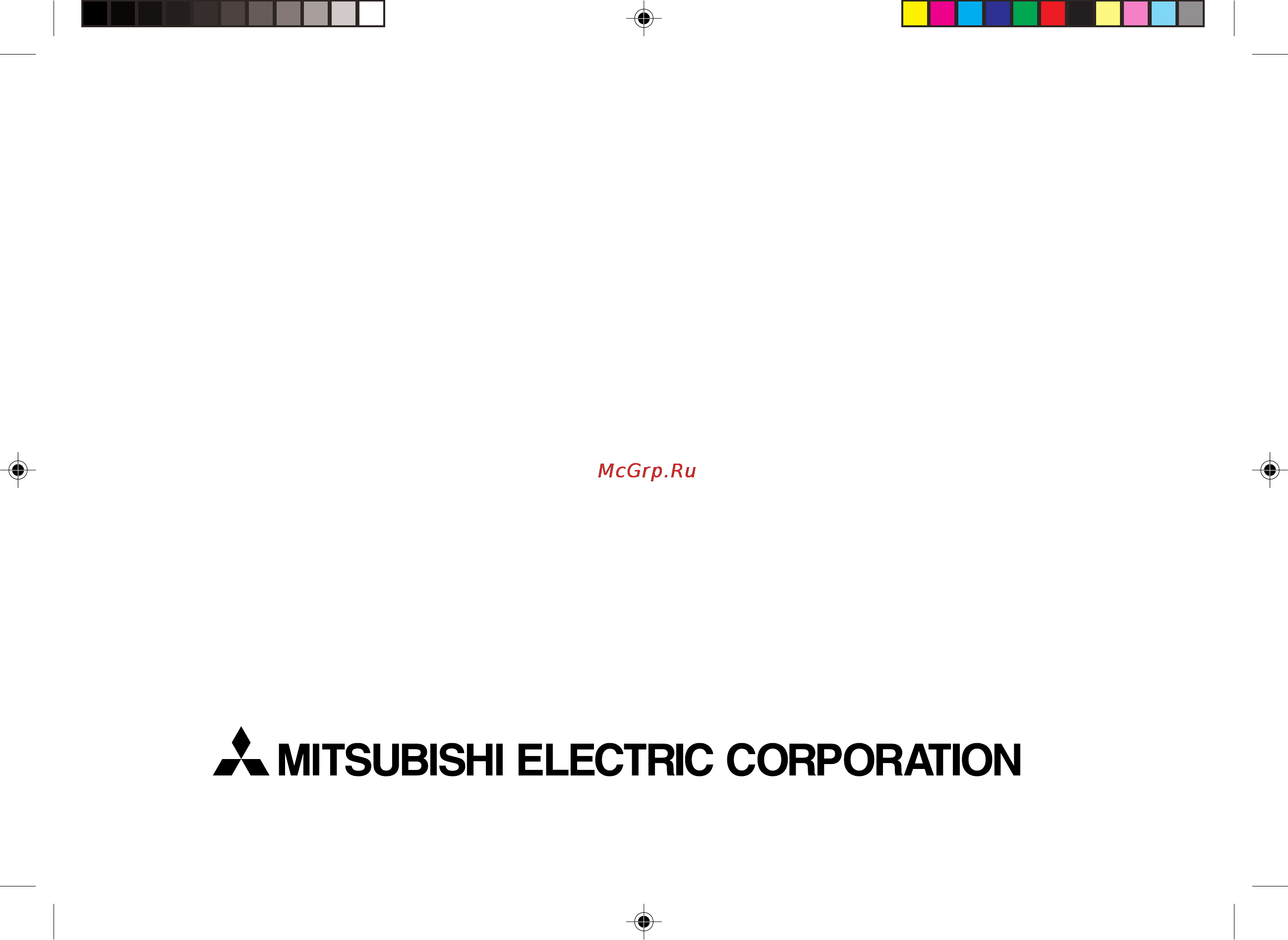 Mitsubishi Electric PAR-21MAA Инструкция по эксплуатации онлайн [25/25] 76124