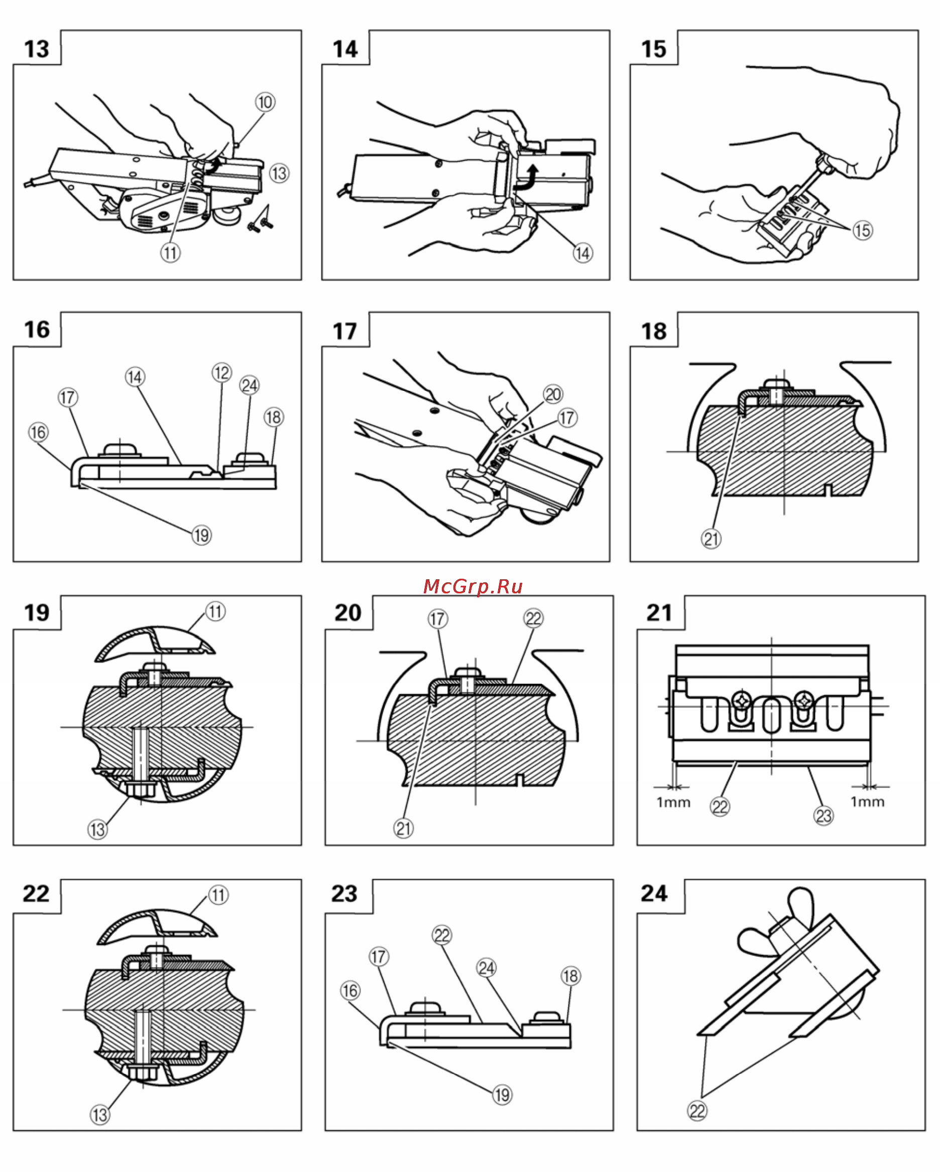 Hitachi P20SB Инструкция по эксплуатации онлайн [3/7] 76132
