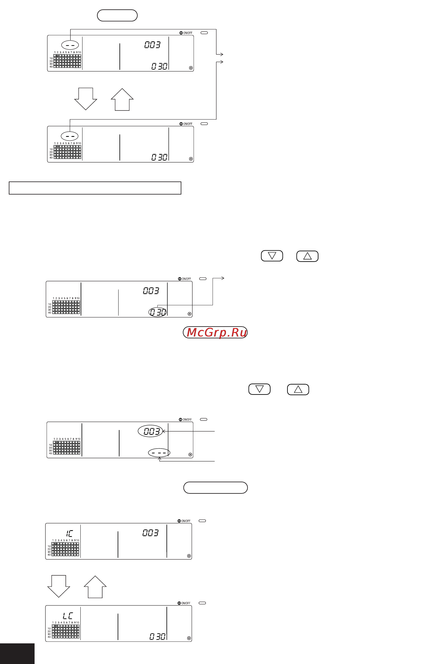Mitsubishi Electric PAC-SF44SRA Инструкция по эксплуатации онлайн [26/36] 76133