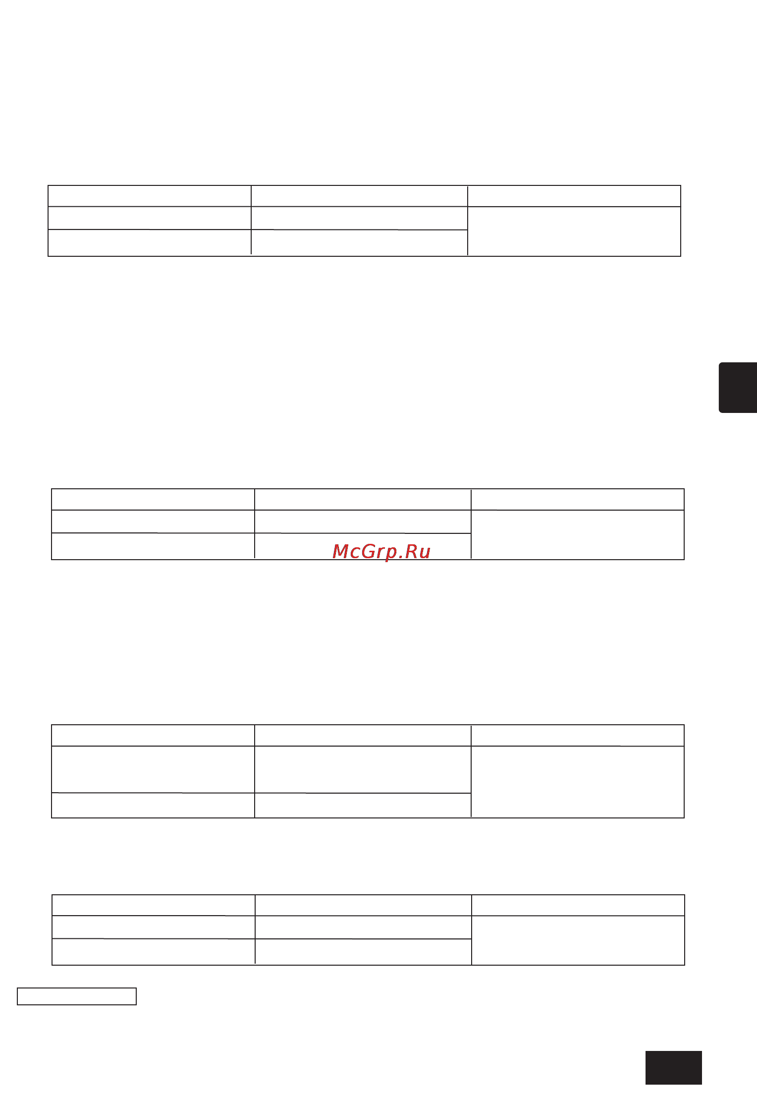 Mitsubishi Electric PAC-SF44SRA [29/36] 1 работа с ведущим контроллером системы