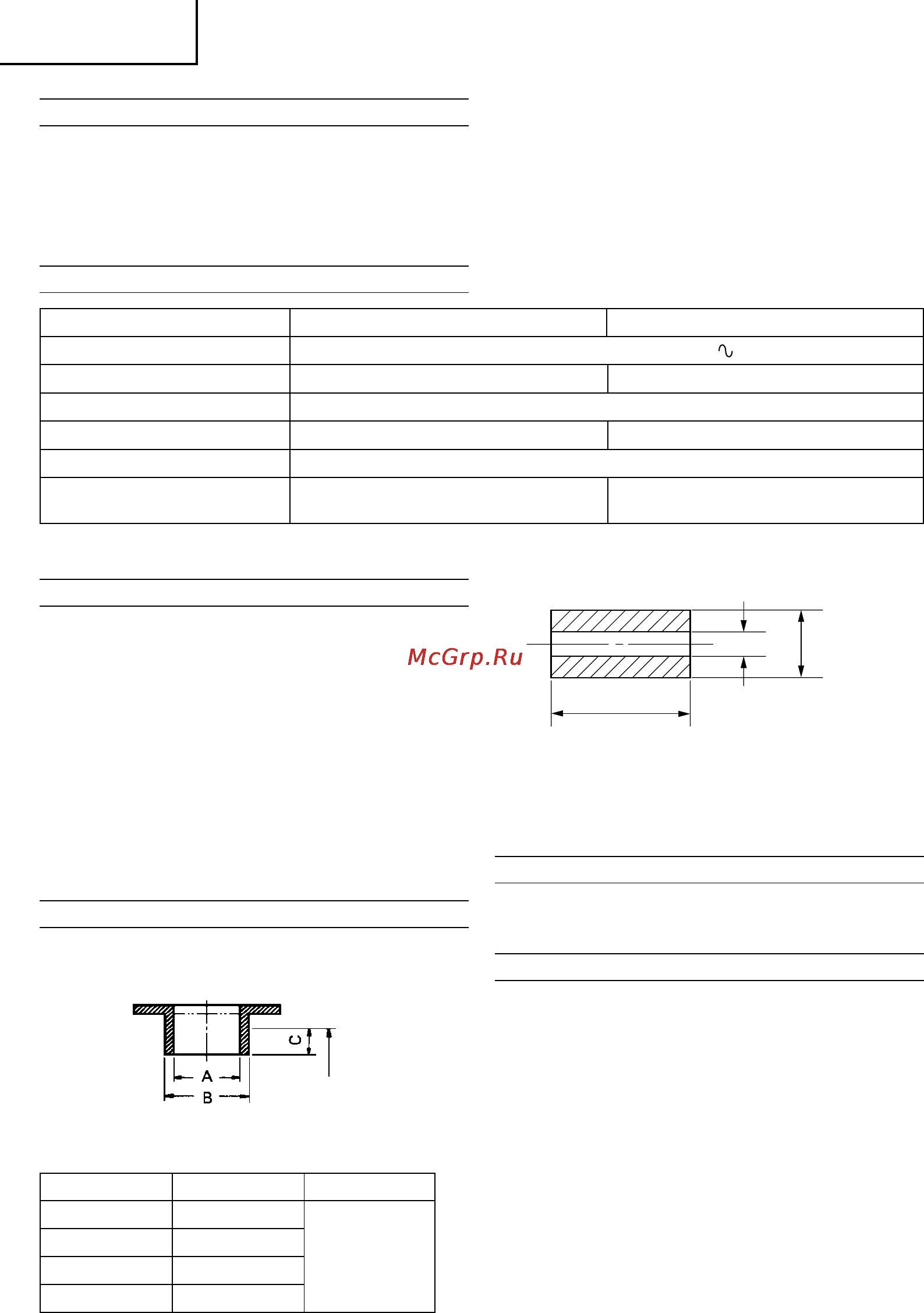 Hitachi M8V2 [8/50] English