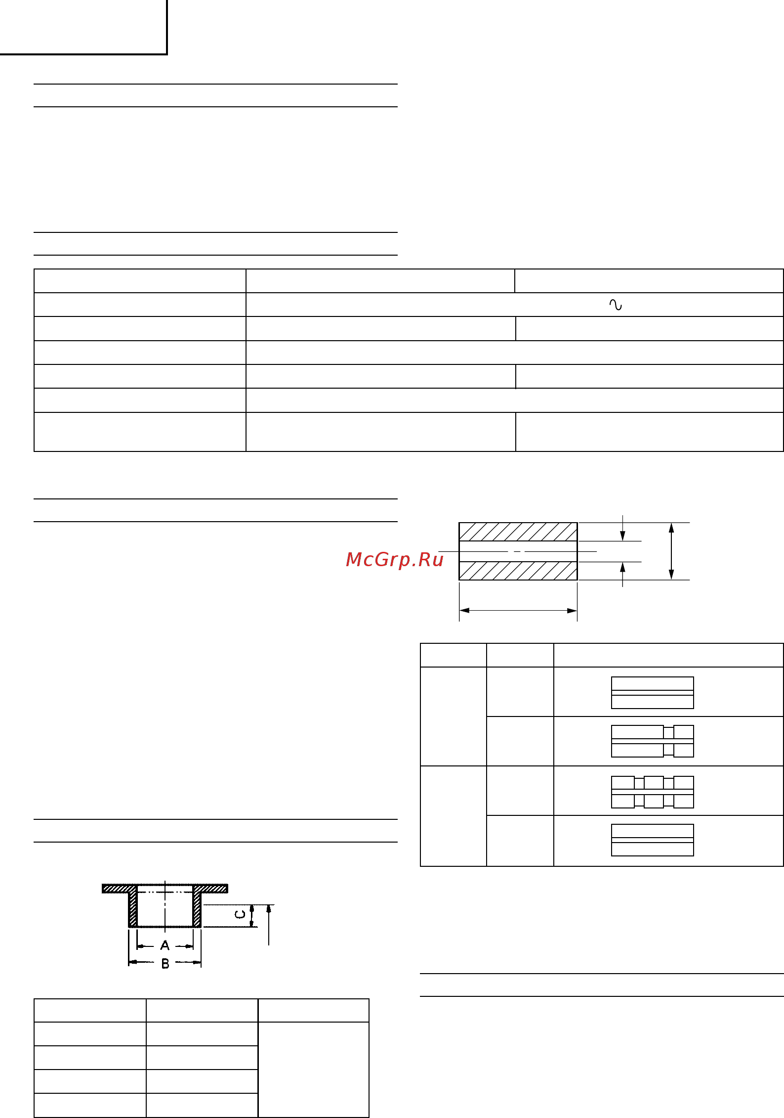 Hitachi M12V2-NS [8/54] English