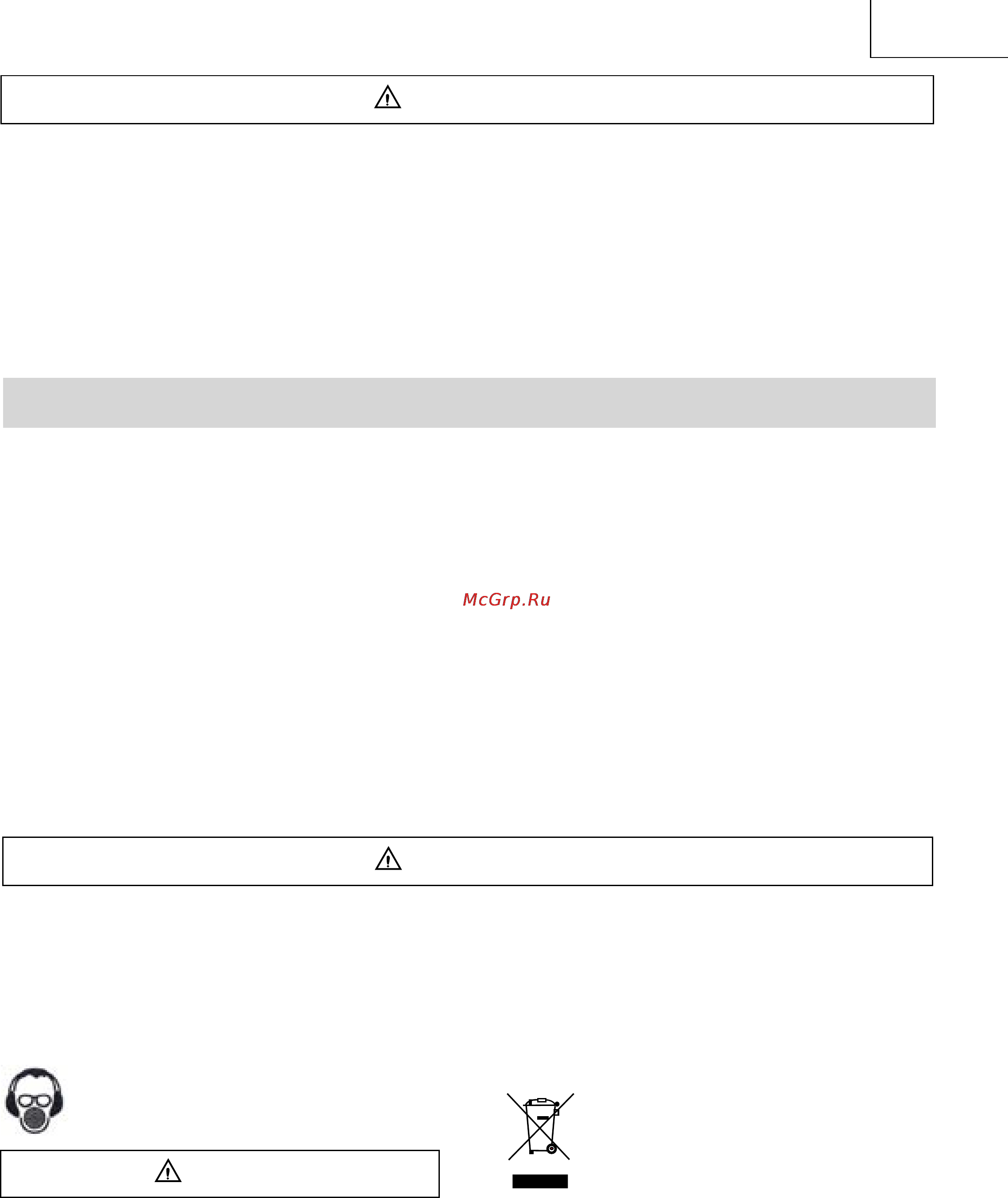 Hitachi P13F [3/60] Product specifications