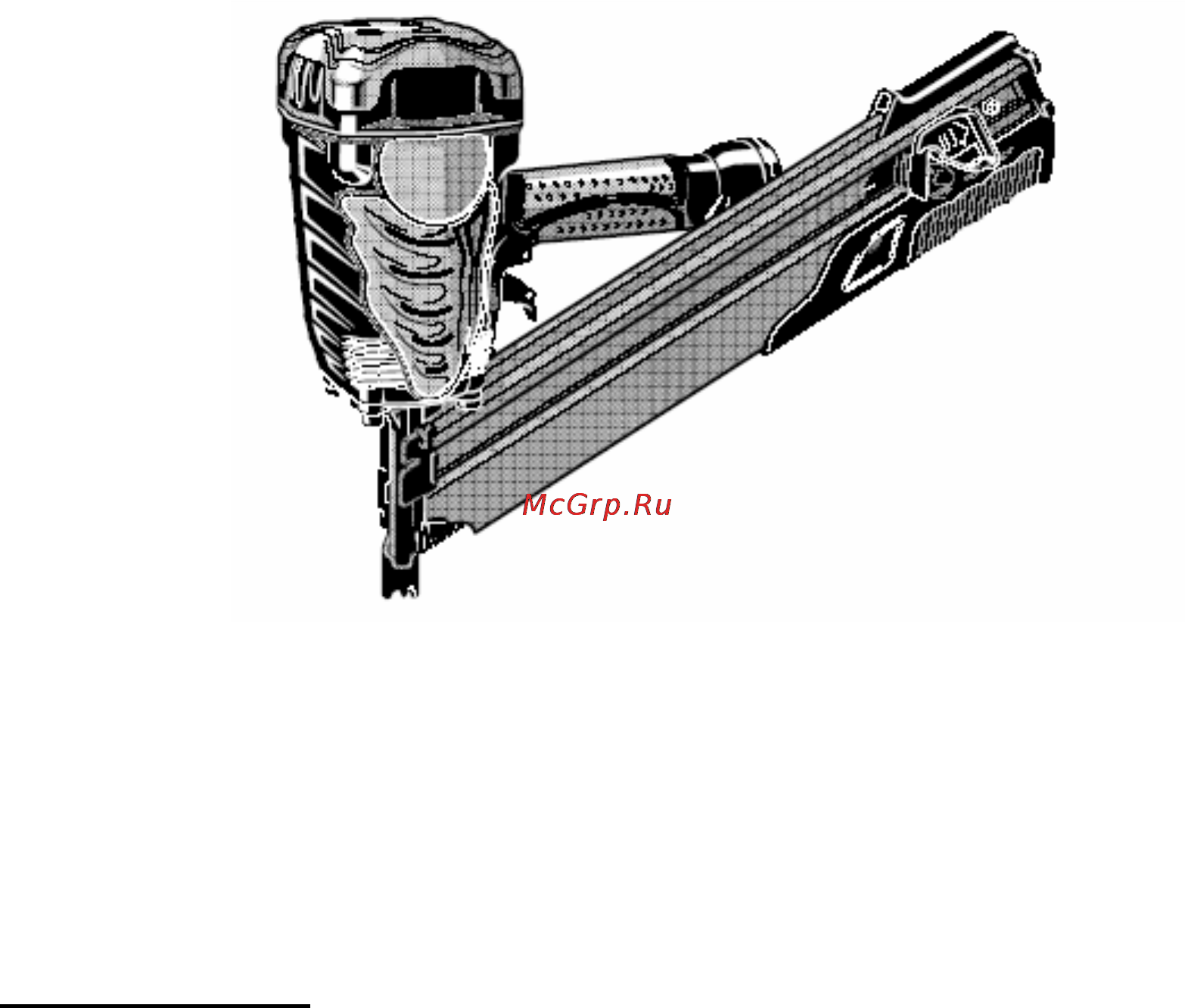 Hitachi NR90AD Инструкция по эксплуатации онлайн